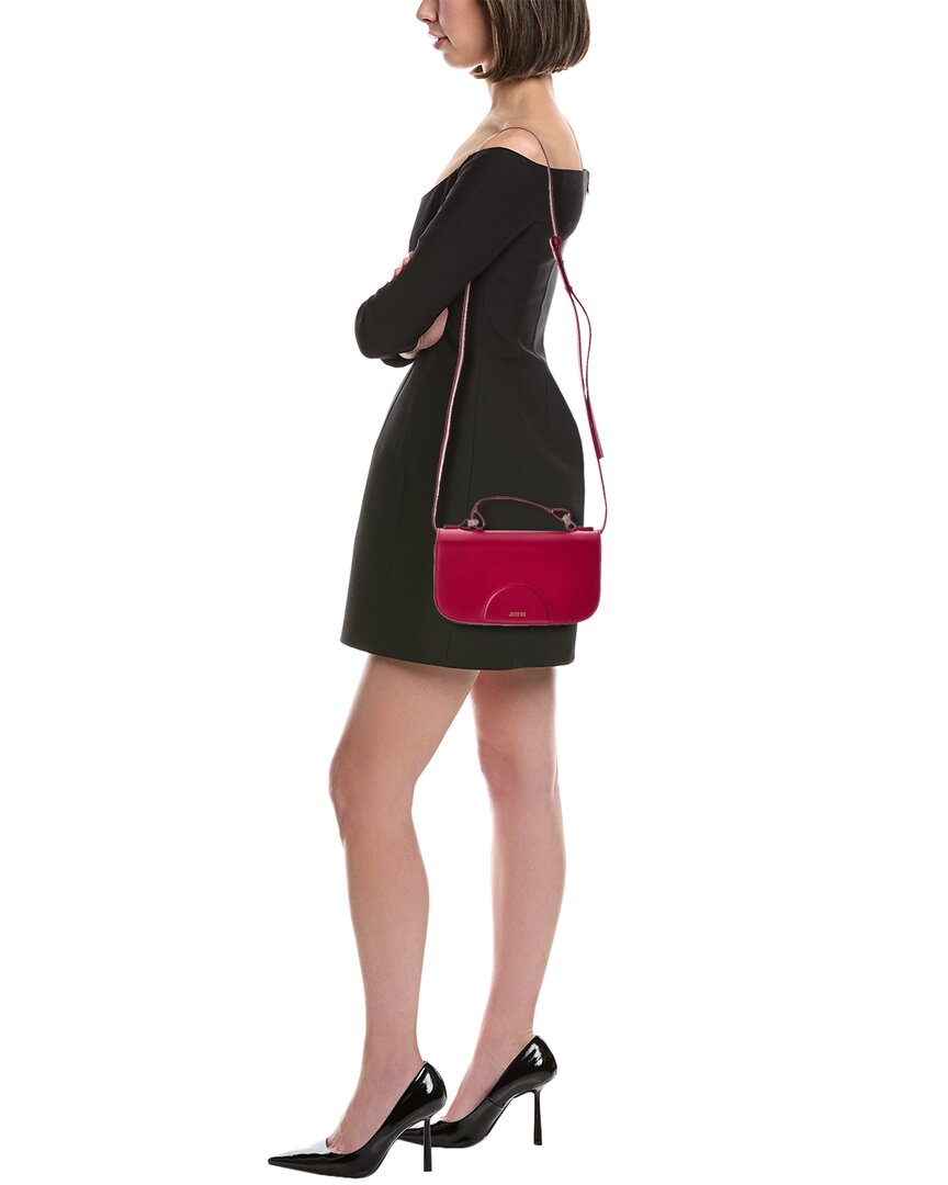 StrapStory - Crossbody 1959