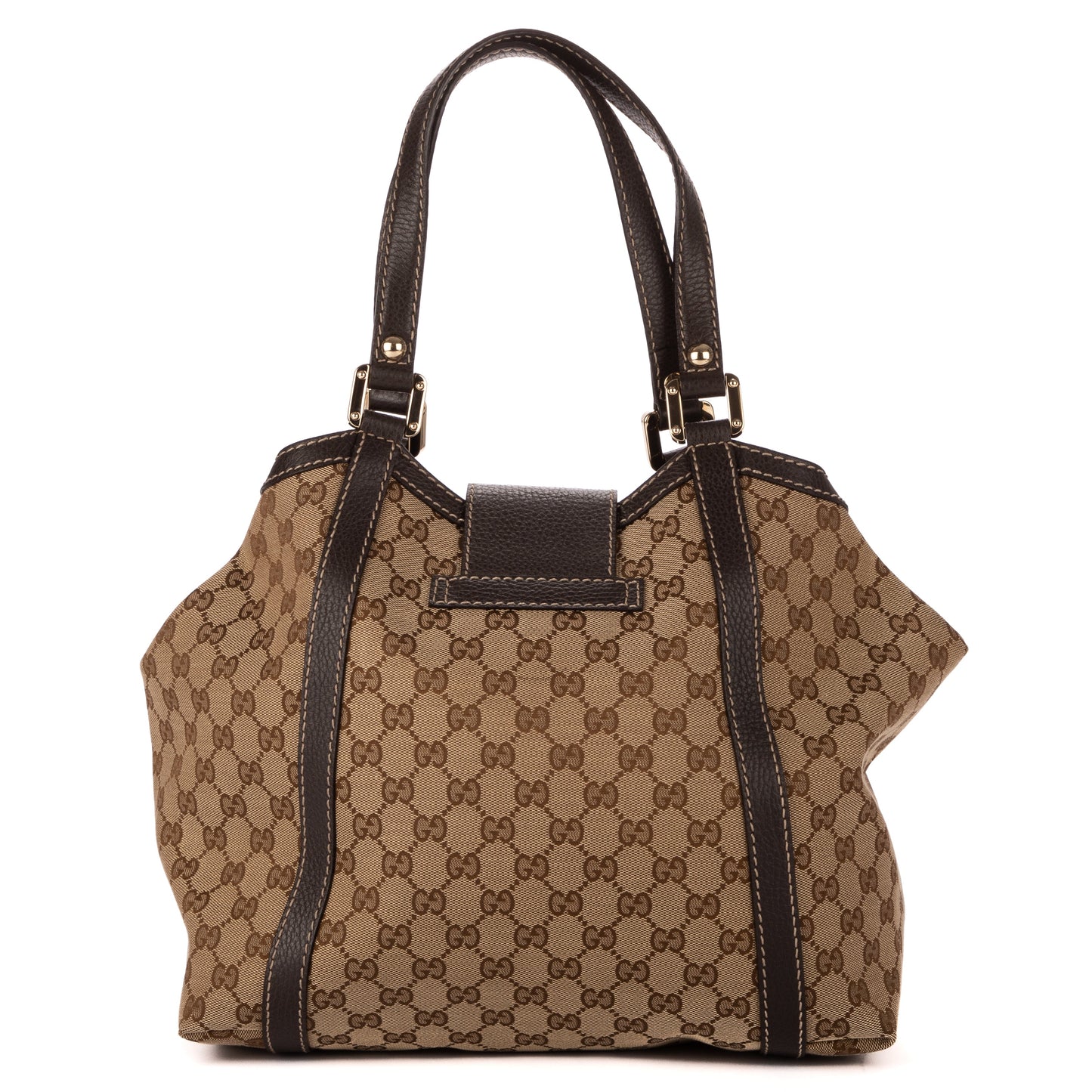 StrapStory - Tote Bag 2772