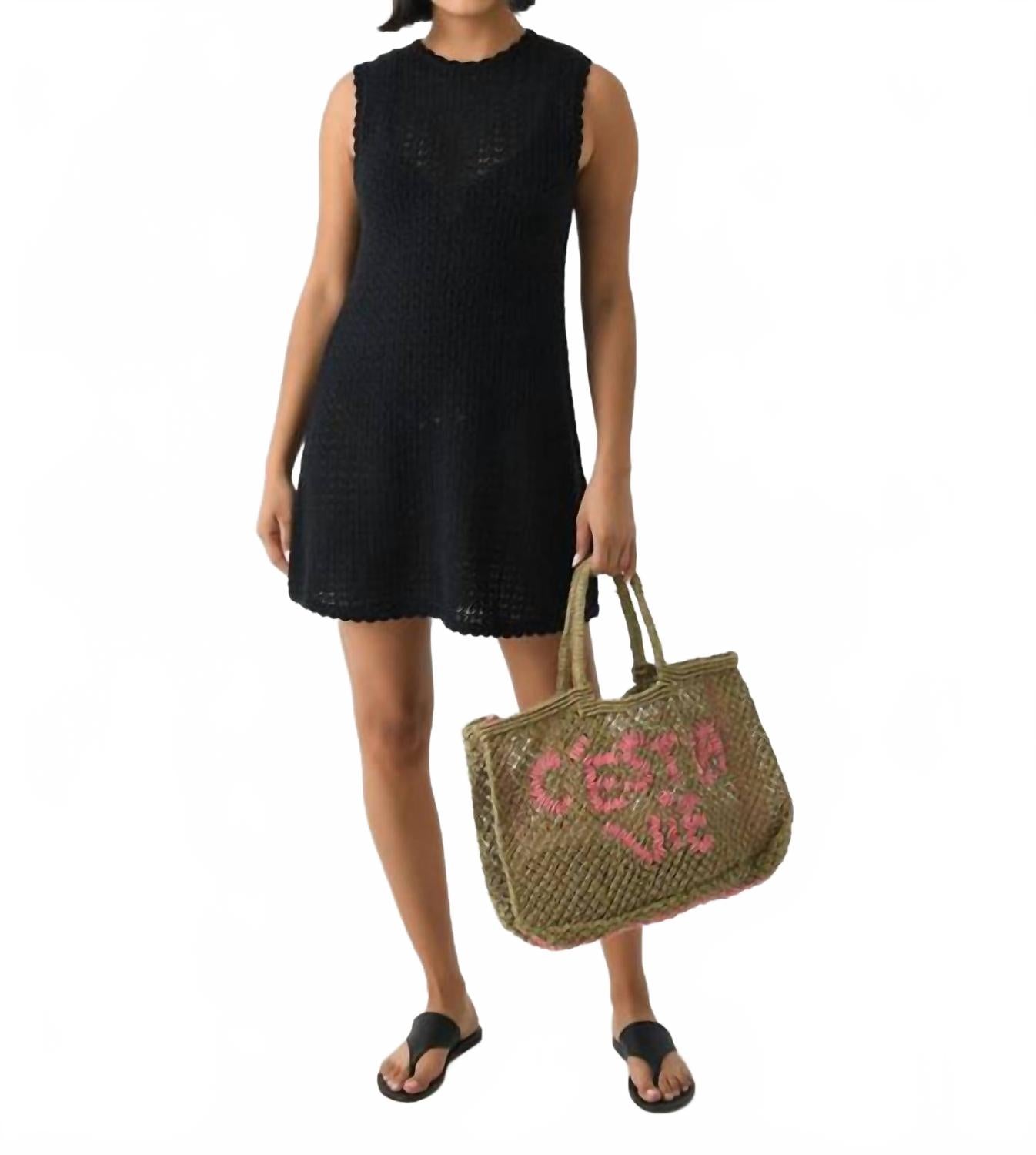 StrapStory - Tote Bag 1966