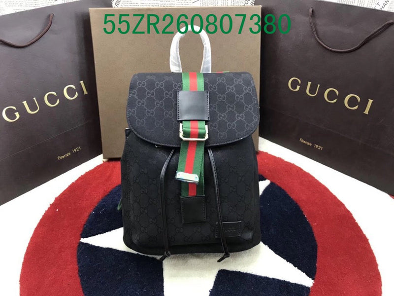 STRAPSTORY - GGC4 BAG - 770