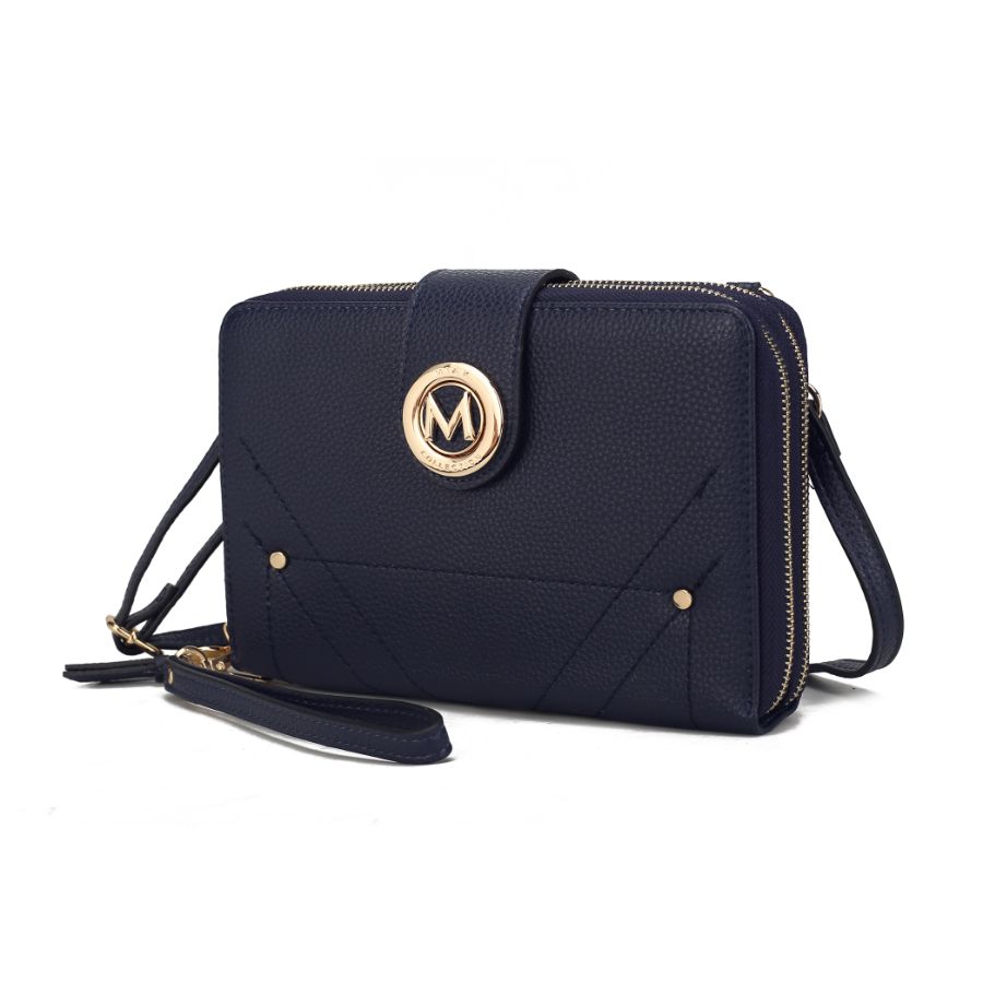 StrapStory - Wristlet 134