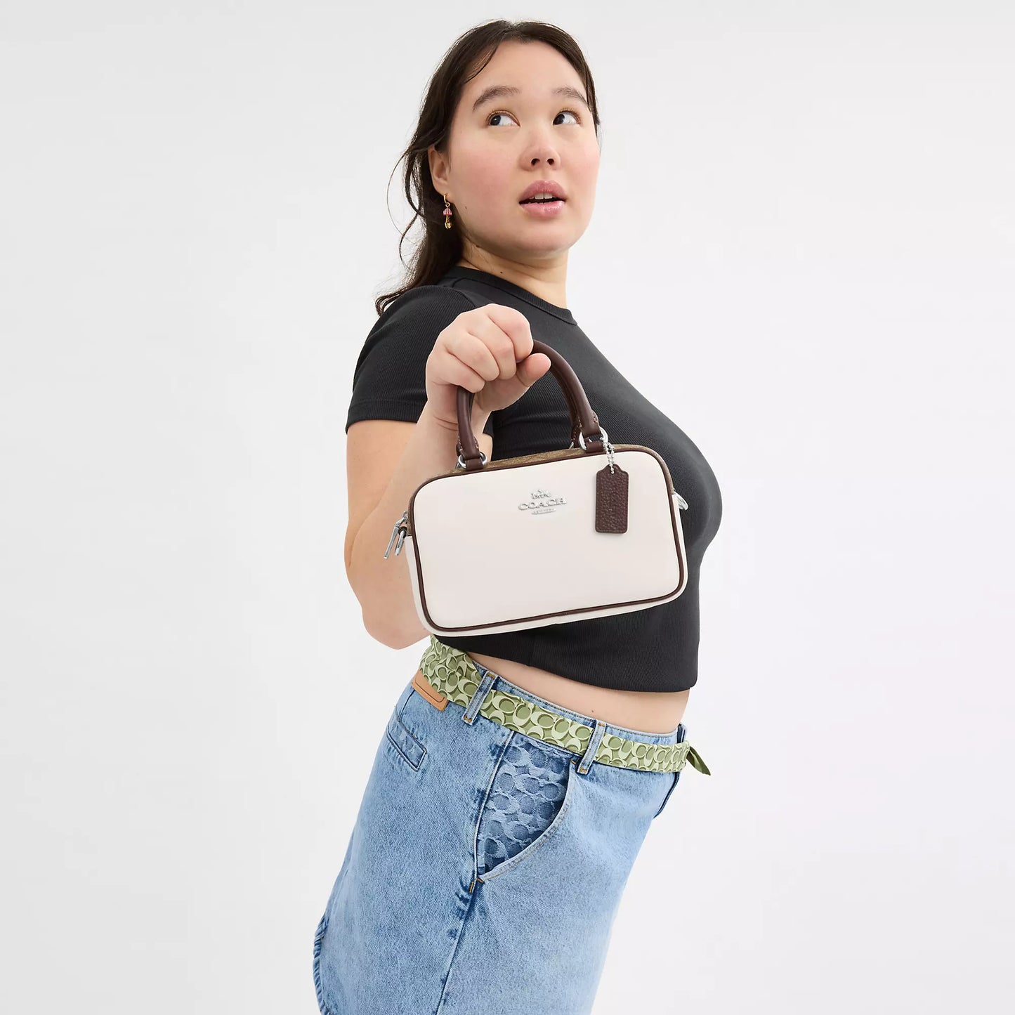 StrapStory - Crossbody 2069