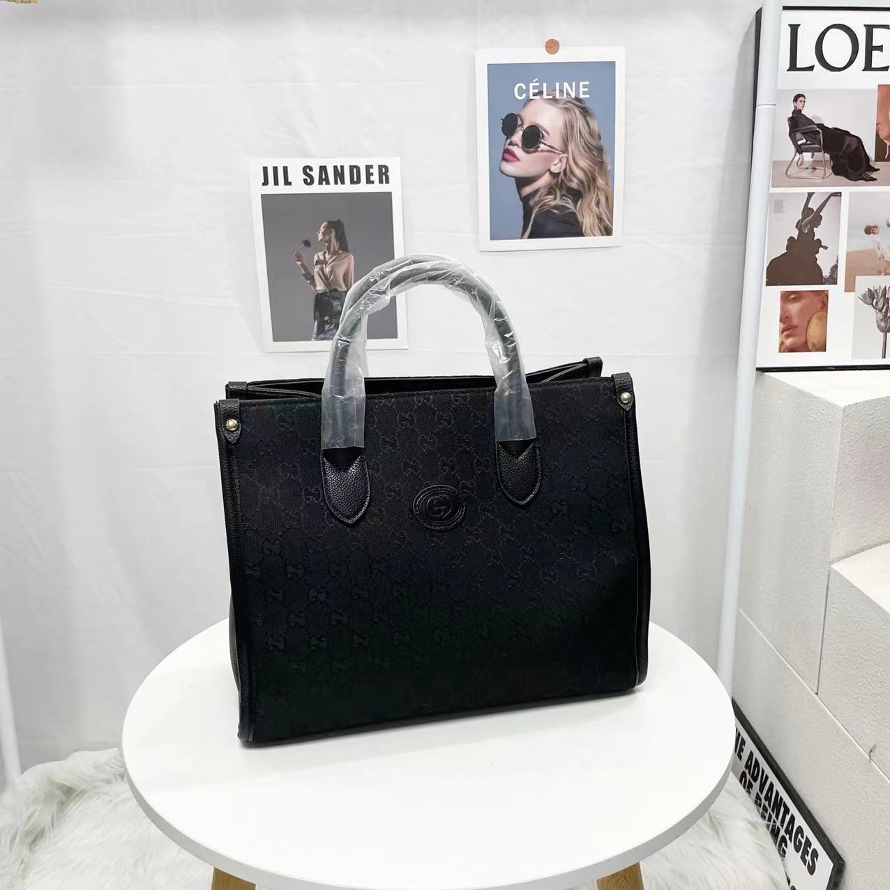 STRAPSTORY - GGC1 BAG - 112