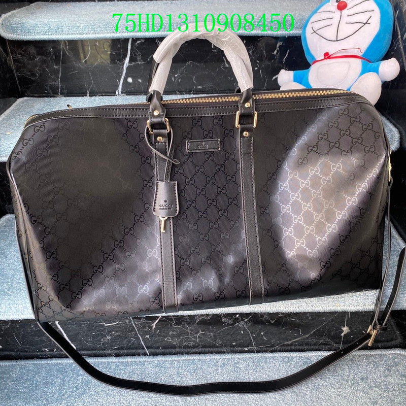 STRAPSTORY - GGC4 BAG - 889