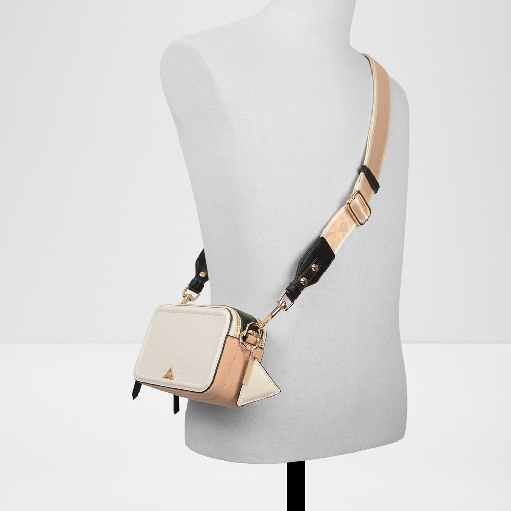 StrapStory - Crossbody 1626