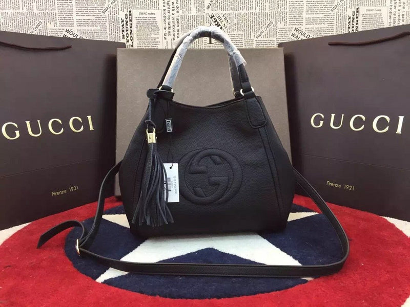 STRAPSTORY - GGC4 BAG - 431