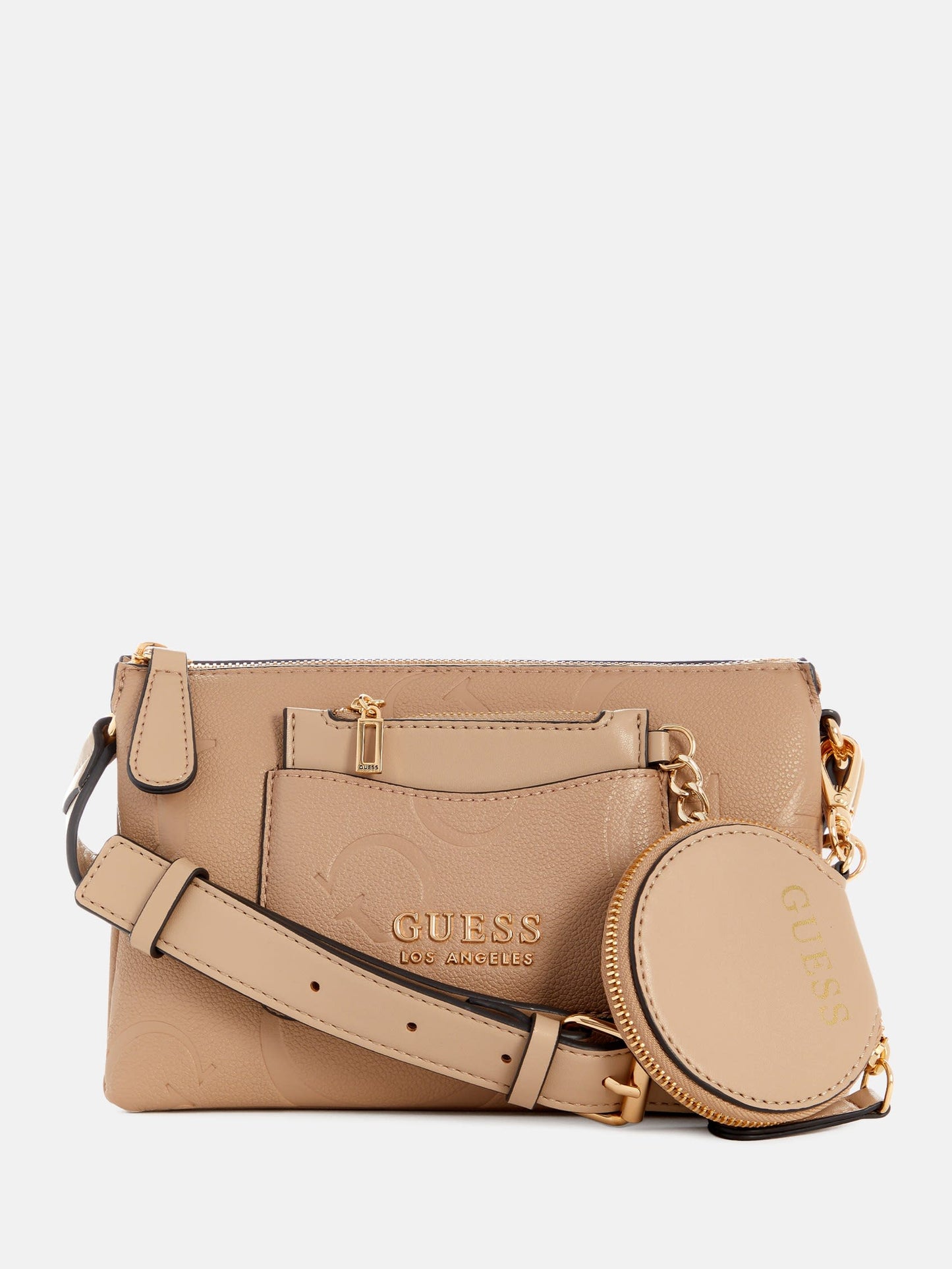 StrapStory - Crossbody 1421