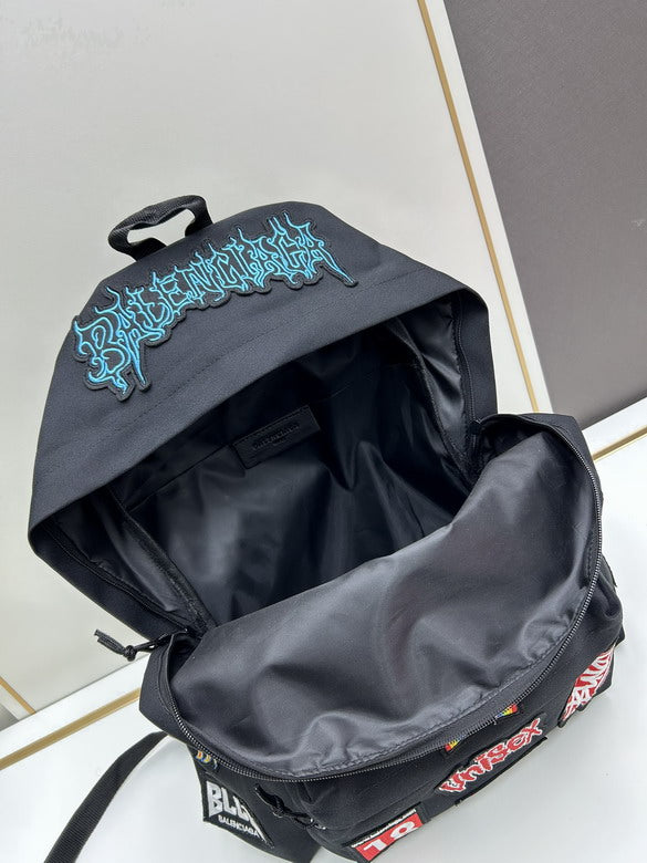 BLGA-Bags - Strap Story - 617