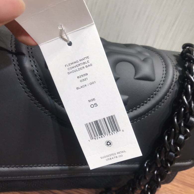 TOBR-Bags - Strap Story - 458