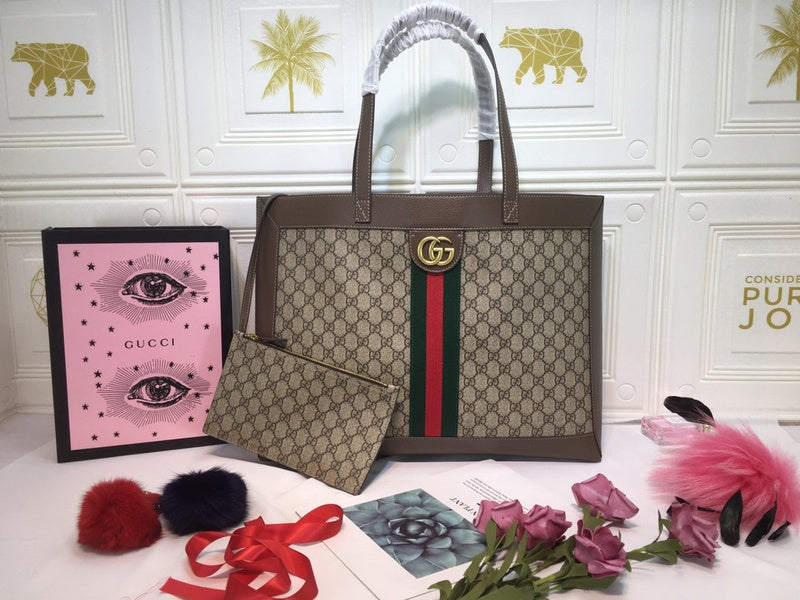 STRAPSTORY - GGC4 BAG - 523