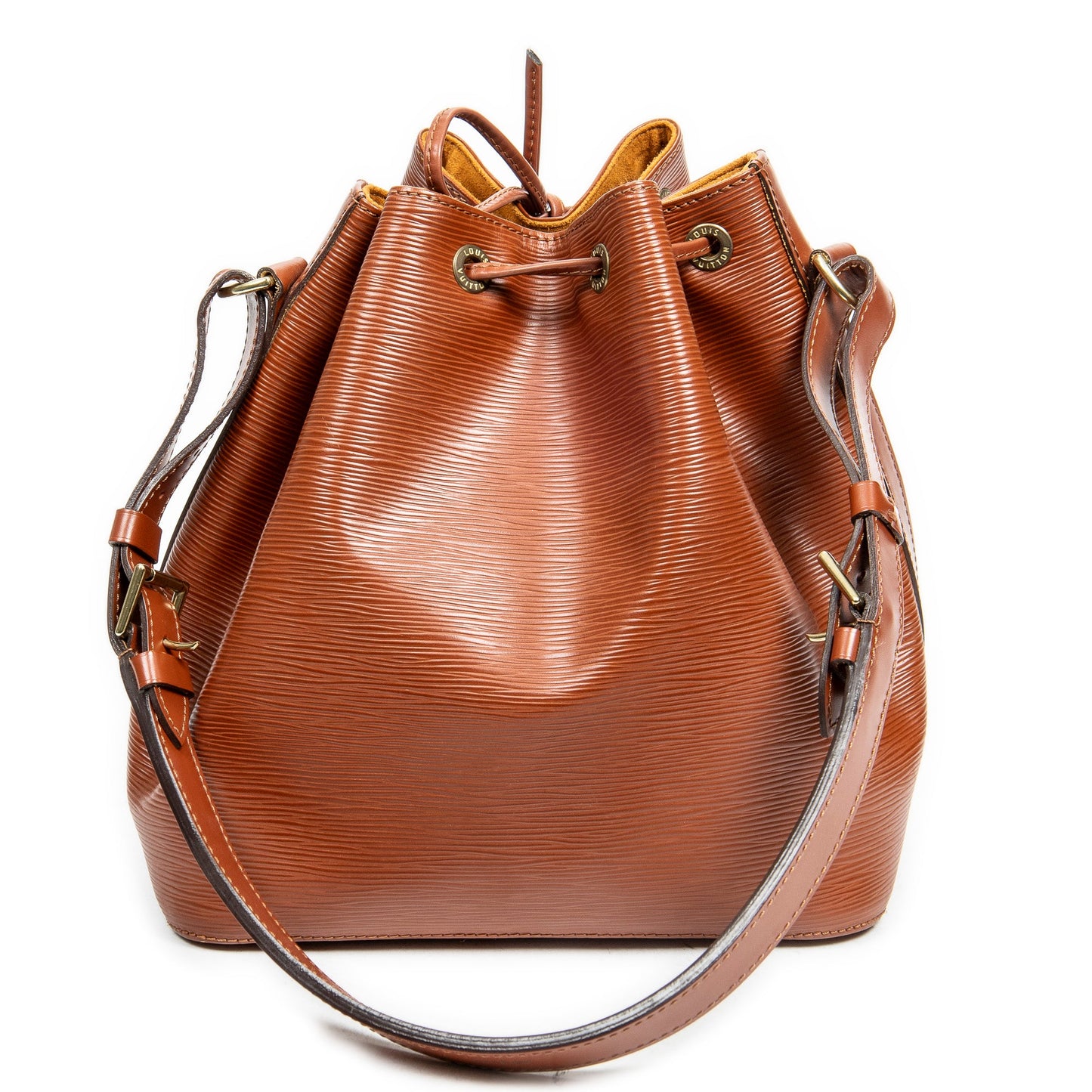 StrapStory - Bucket Bag 192