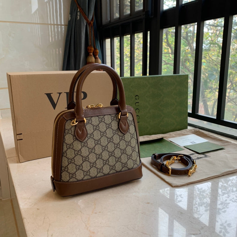 STRAPSTORY - GGC4 BAG - 988