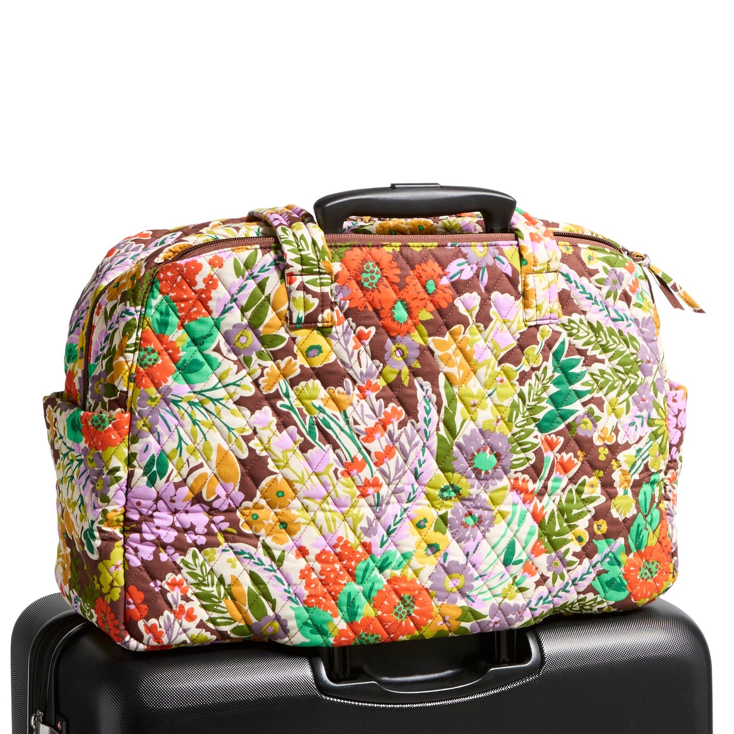 StrapStory - Duffle Bag 049