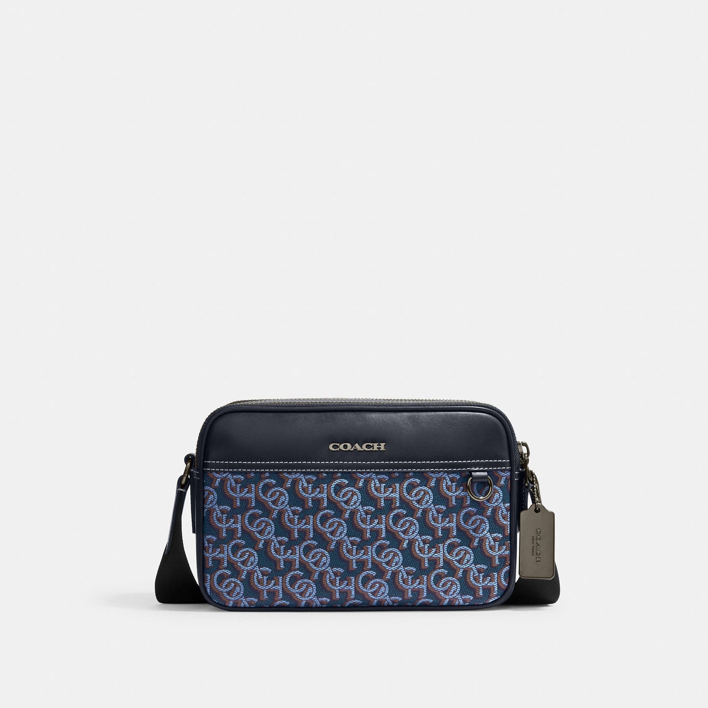 StrapStory - Crossbody 107