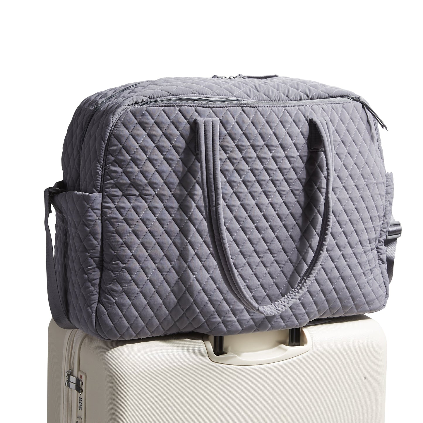 StrapStory - Duffle Bag 108
