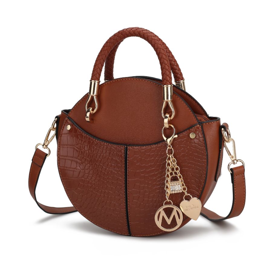 StrapStory - Crossbody 704