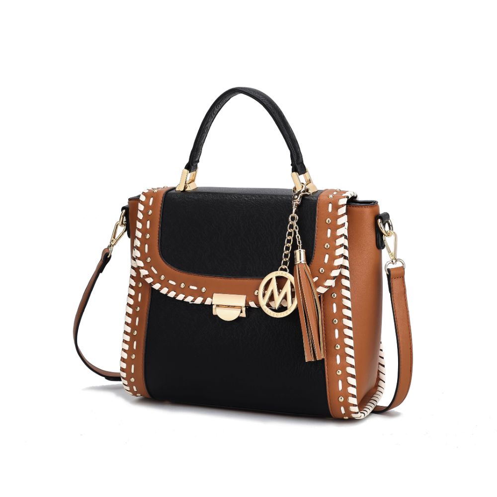 StrapStory - Crossbody 1112