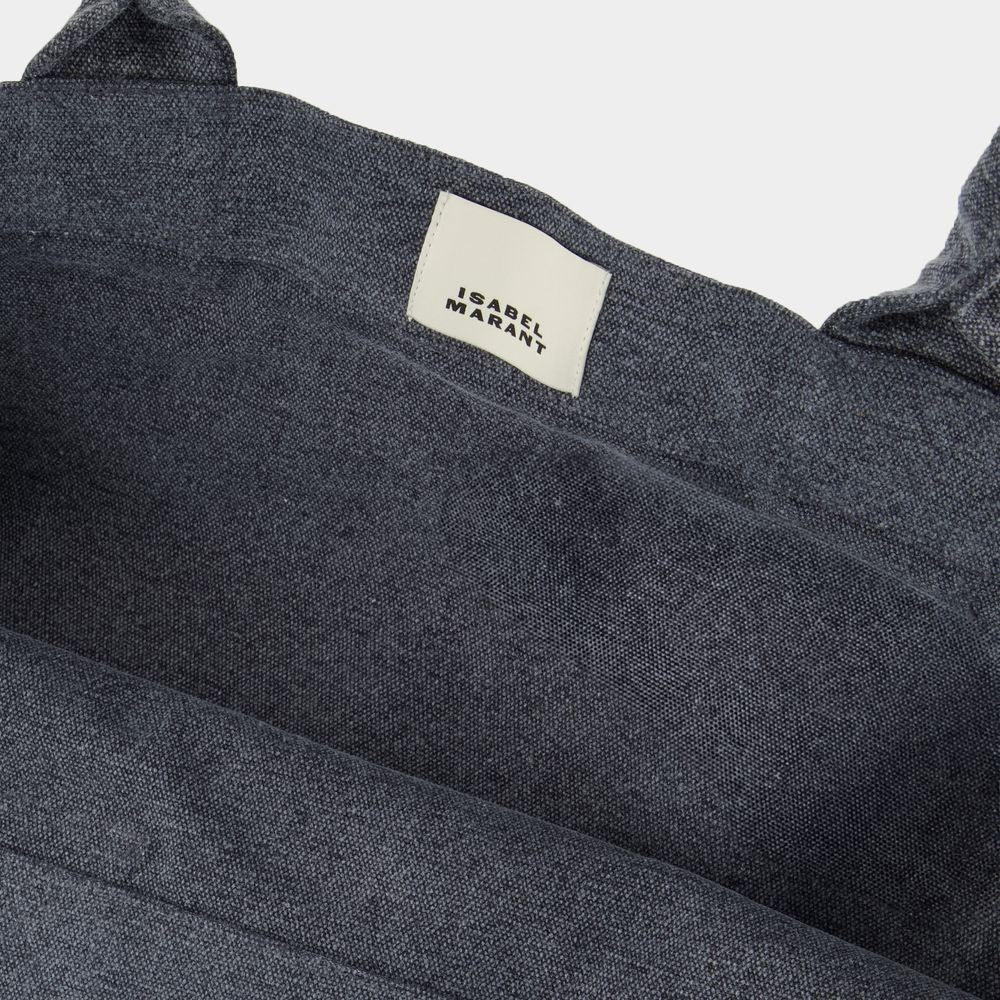 StrapStory - Tote Bag 3031