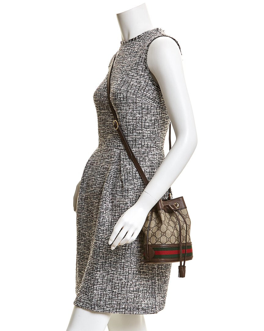 StrapStory - Bucket Bag 052