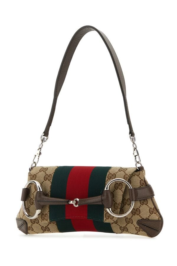 STRAPSTORY - GGC1 BAG - 1621