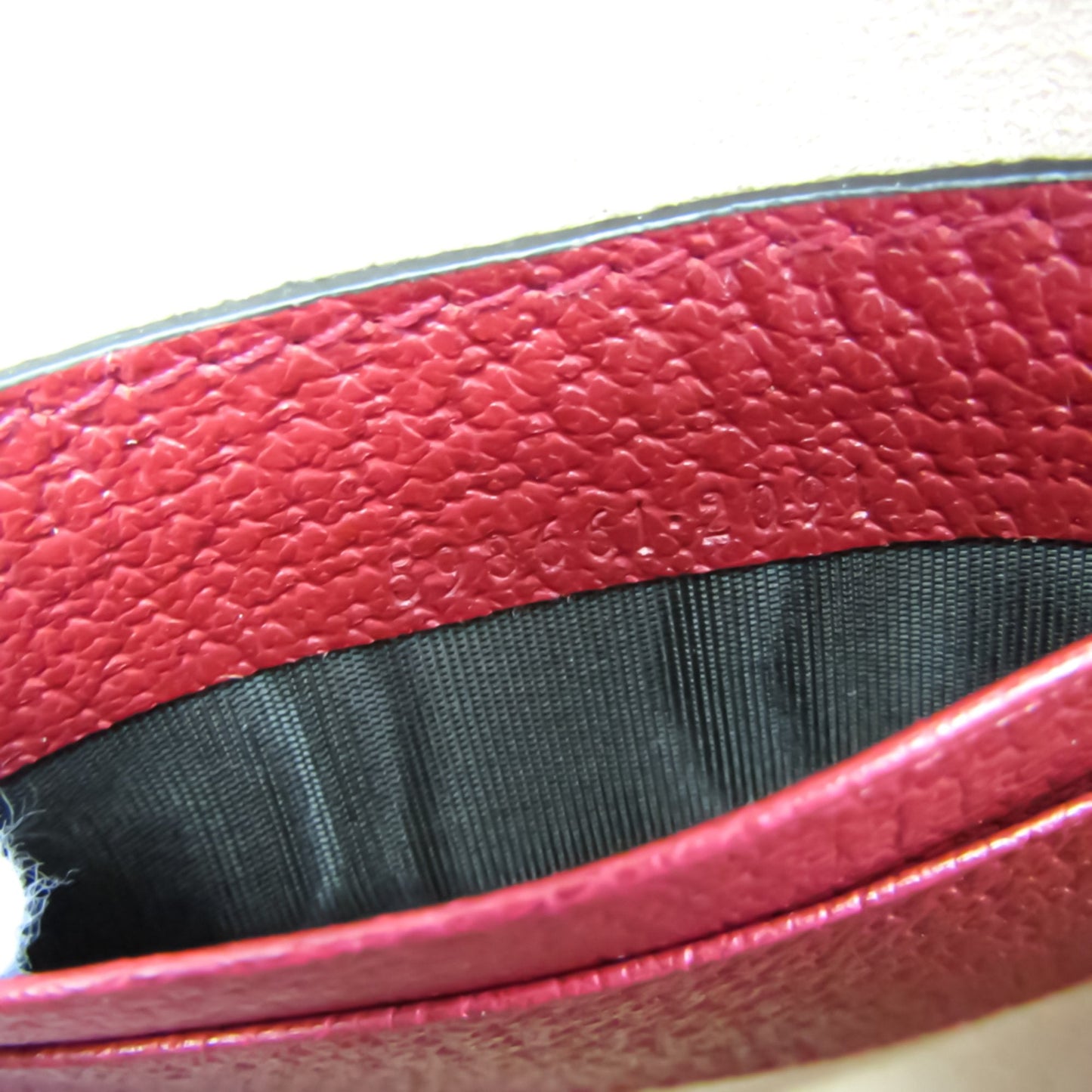 STRAPSTORY - GGC4 BAG - 2903
