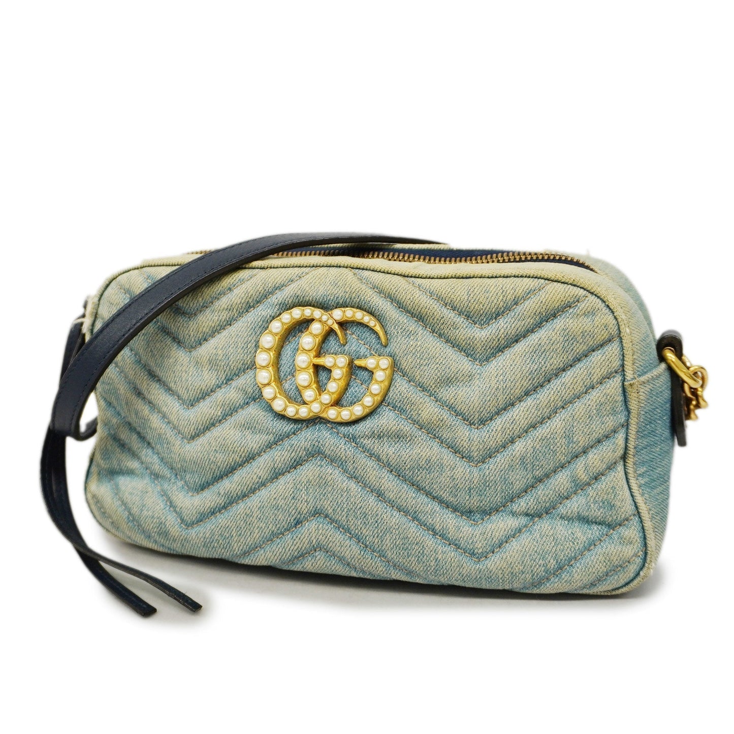 STRAPSTORY - GGC1 BAG - 1529