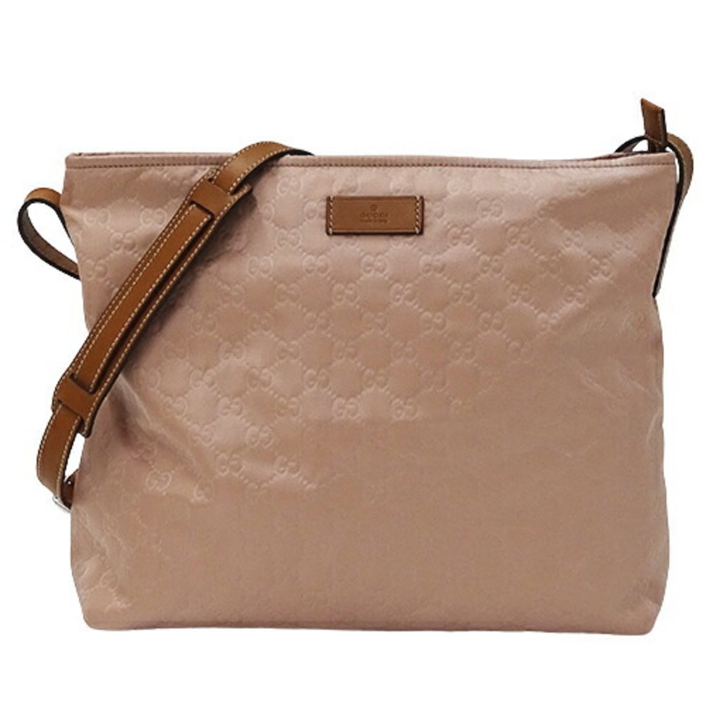 STRAPSTORY - GGC4 BAG - 1284