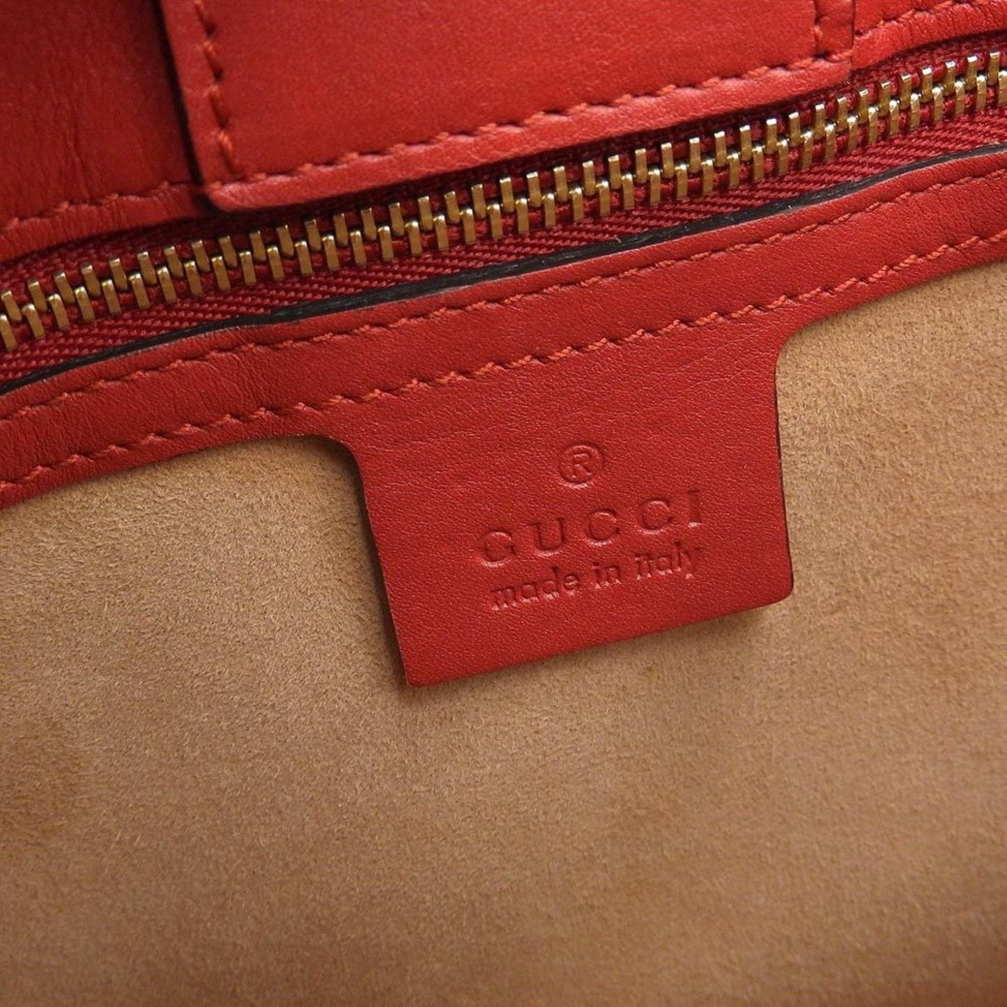 STRAPSTORY - GGC1 BAG - 244