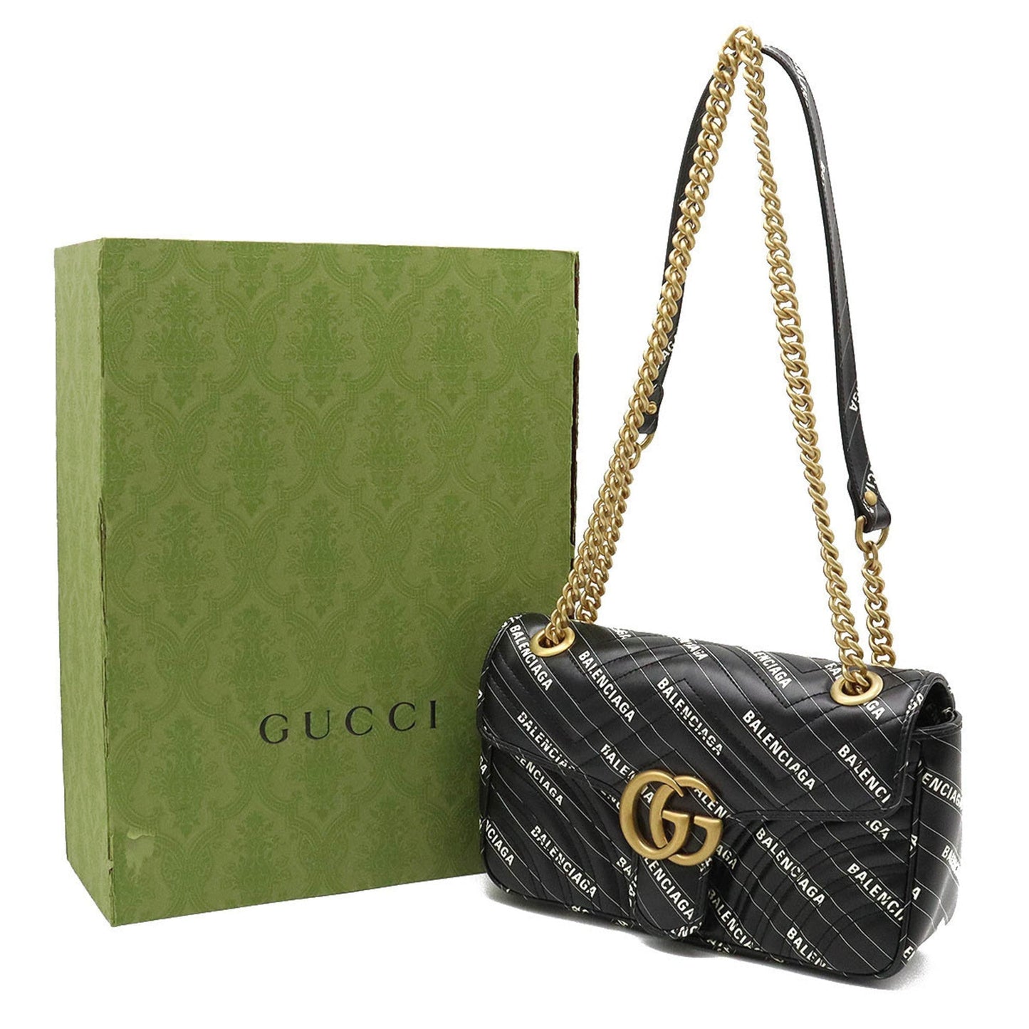 STRAPSTORY - GGC4 BAG - 162