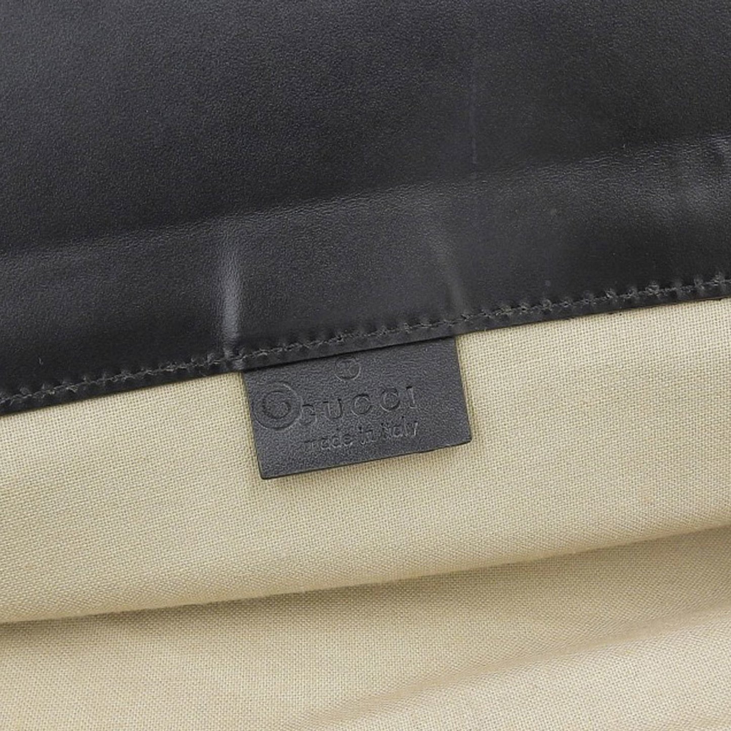 STRAPSTORY - GGC1 BAG - 1105
