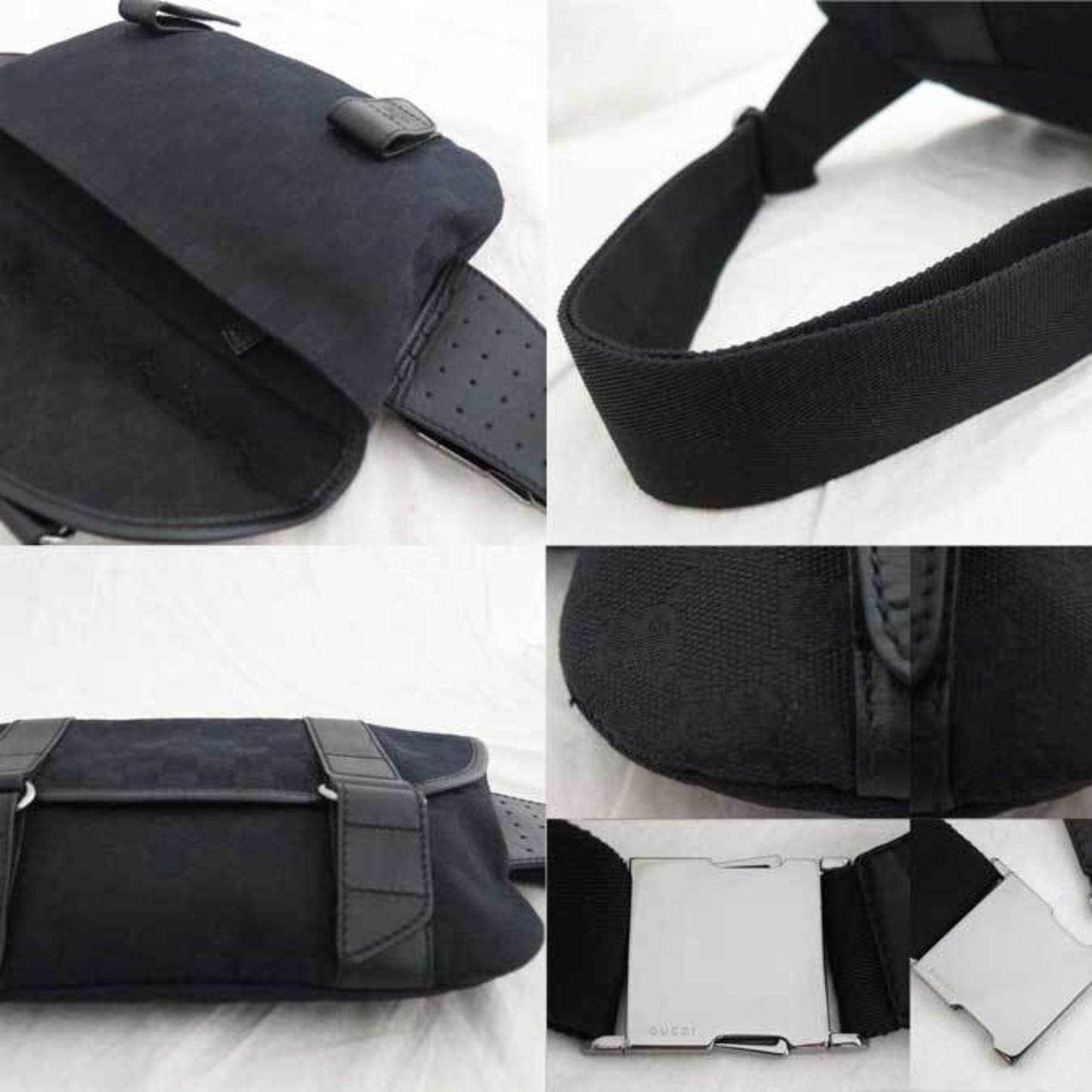 STRAPSTORY - GGC4 BAG - 1303