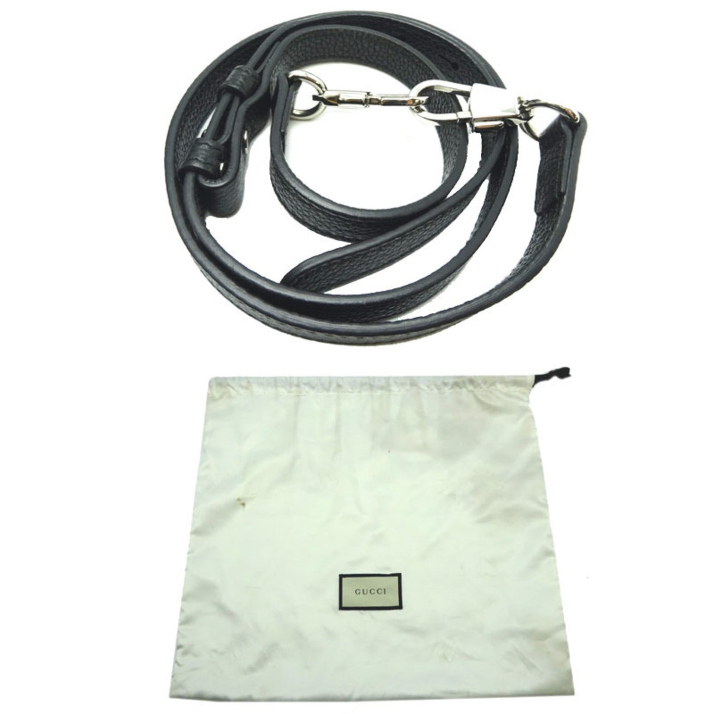 STRAPSTORY - GGC1 BAG - 014