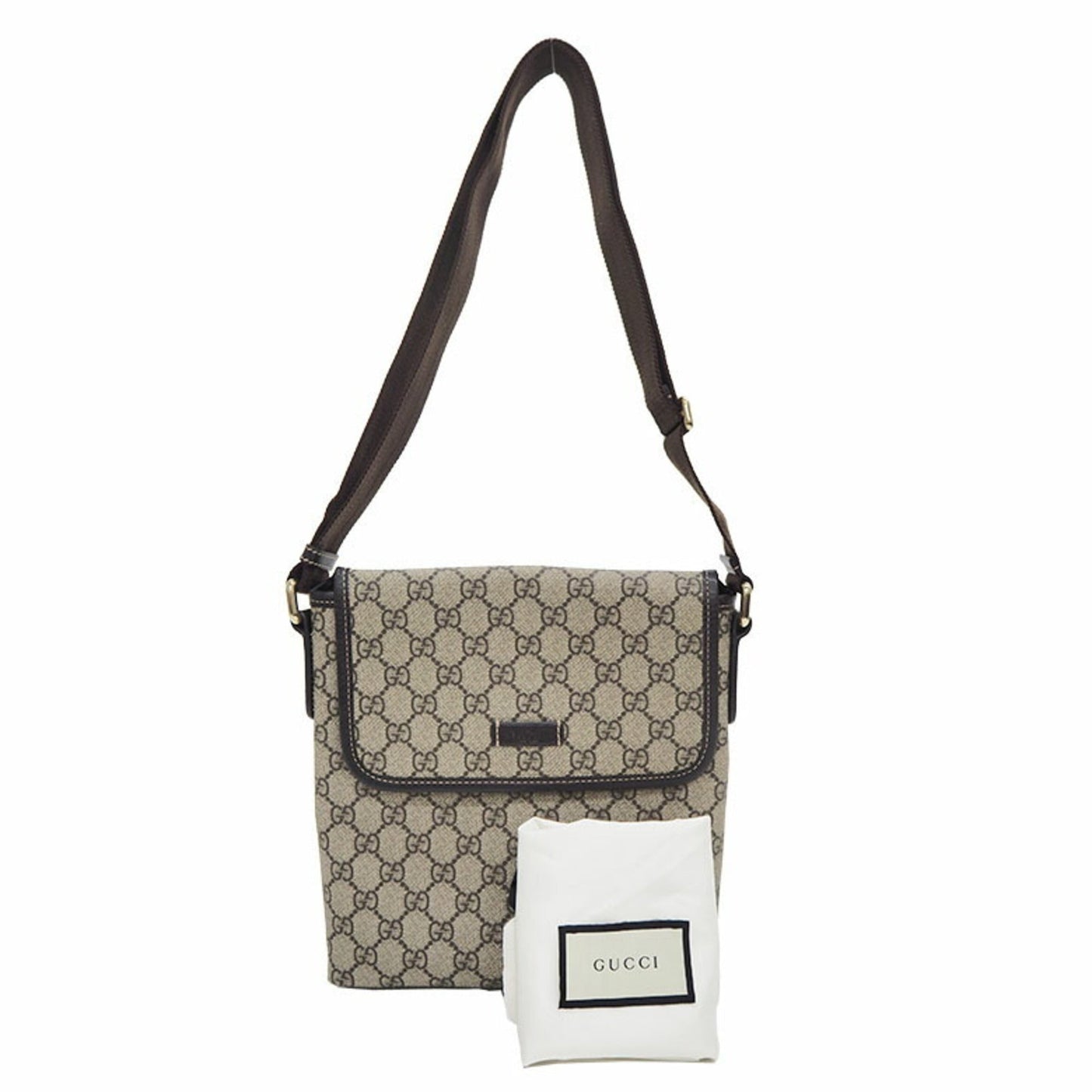 STRAPSTORY - GGC1 BAG - 3850