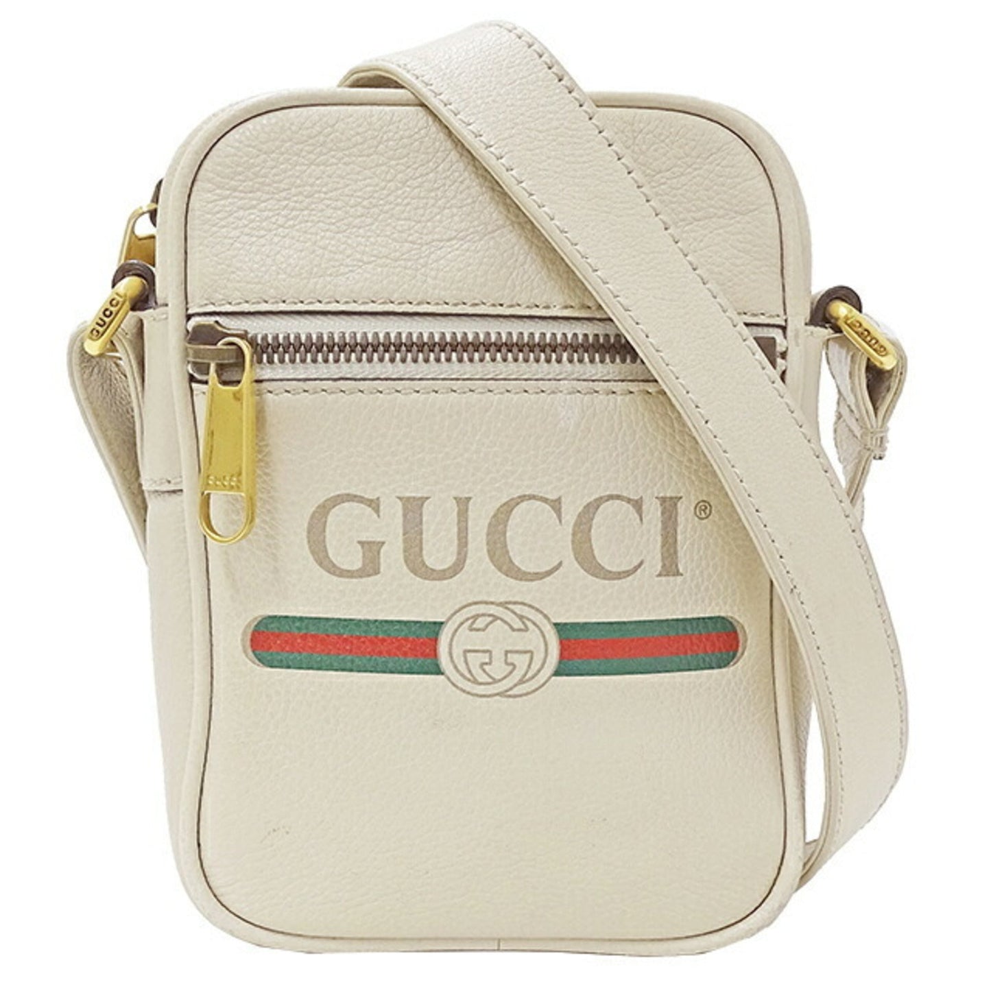 STRAPSTORY - GGC4 BAG - 1291