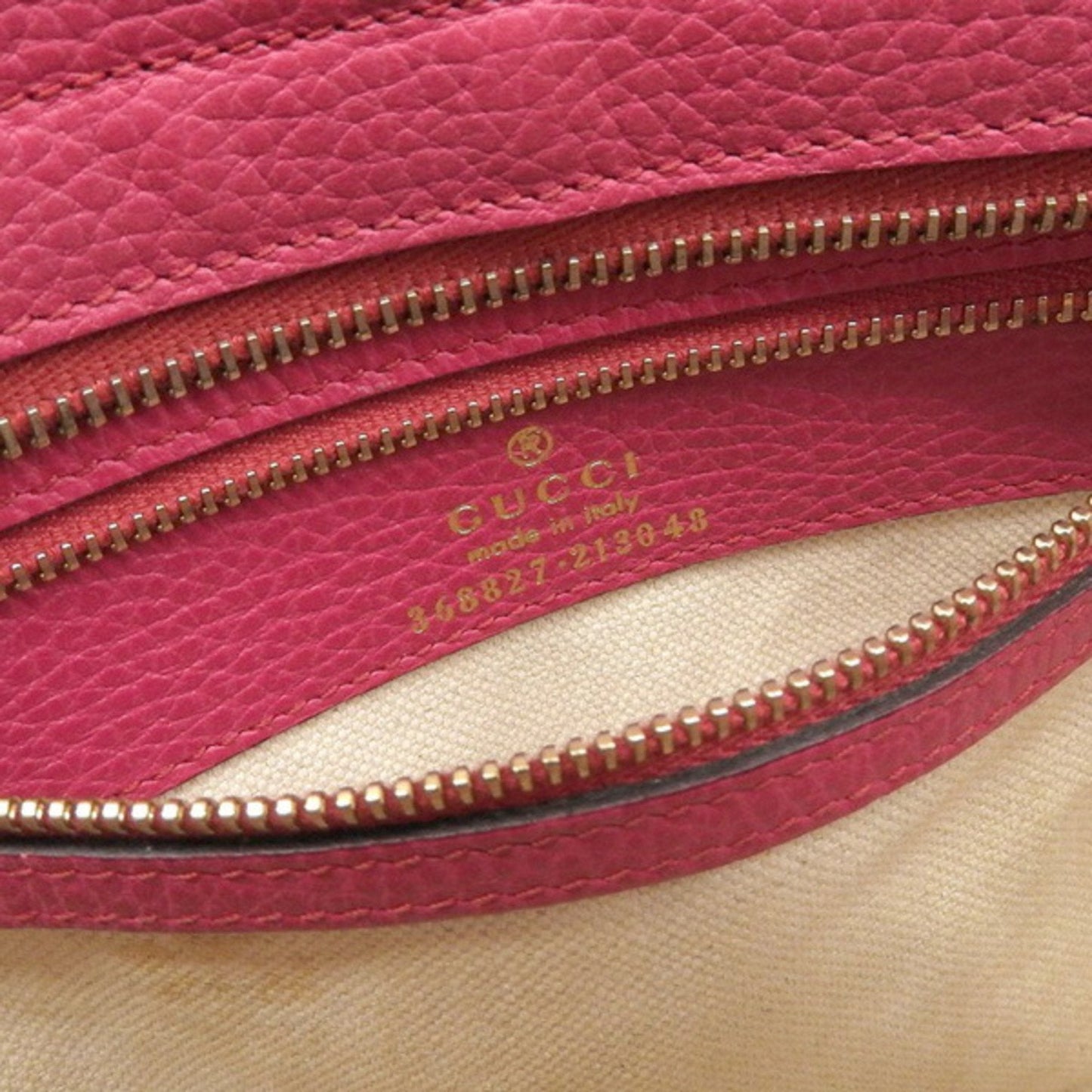 STRAPSTORY - GGC1 BAG - 402
