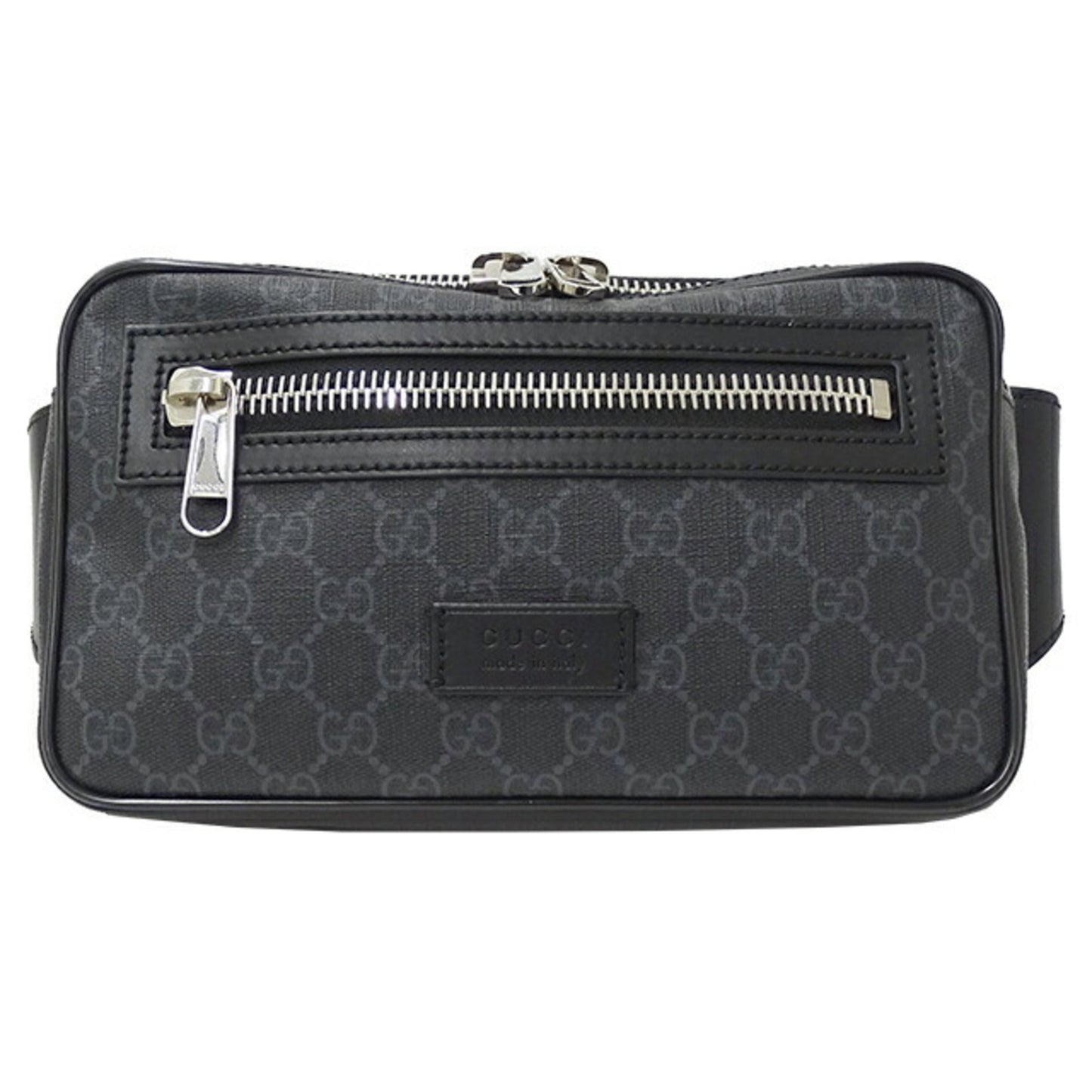 STRAPSTORY - GGC4 BAG - 1250