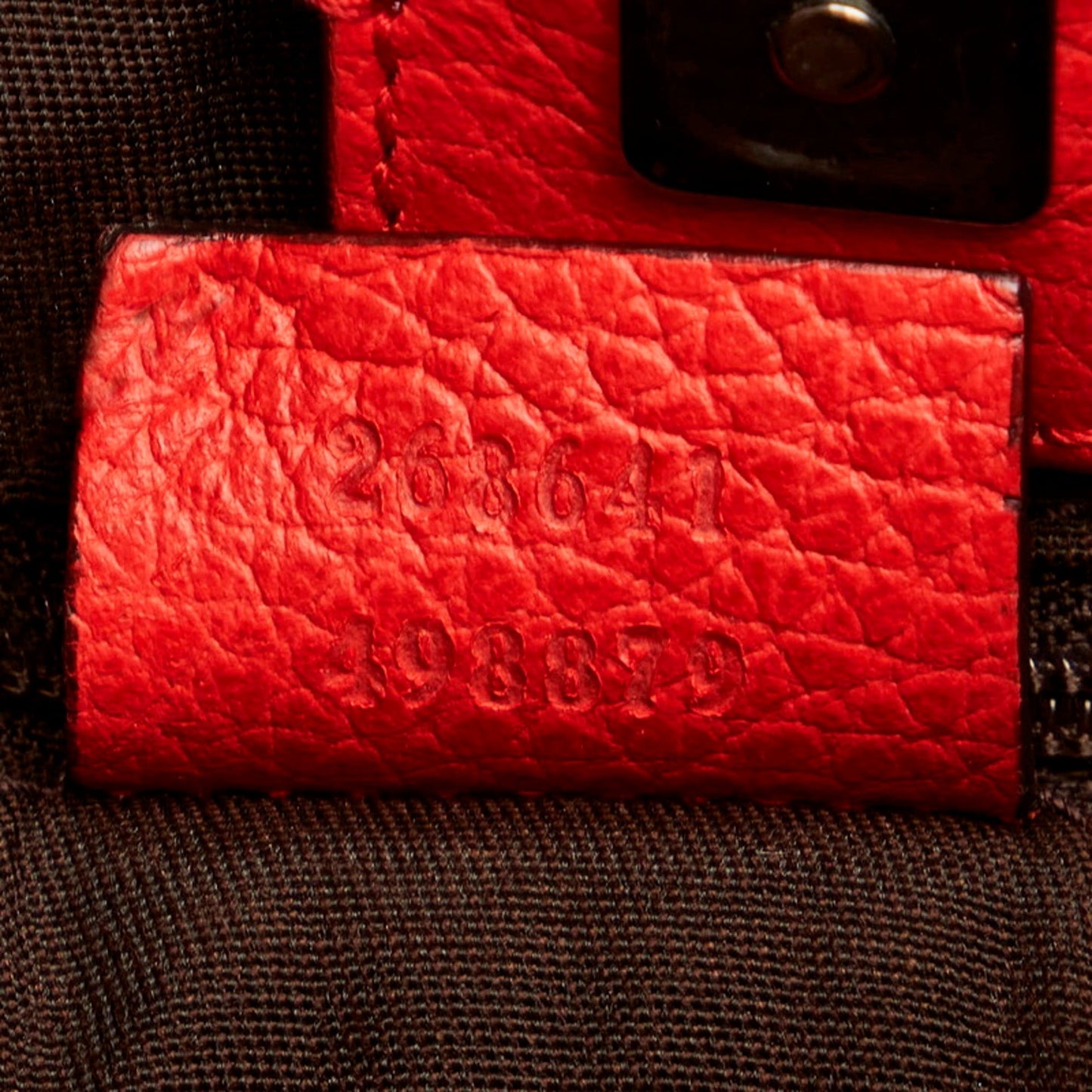 STRAPSTORY - GGC1 BAG - 1505