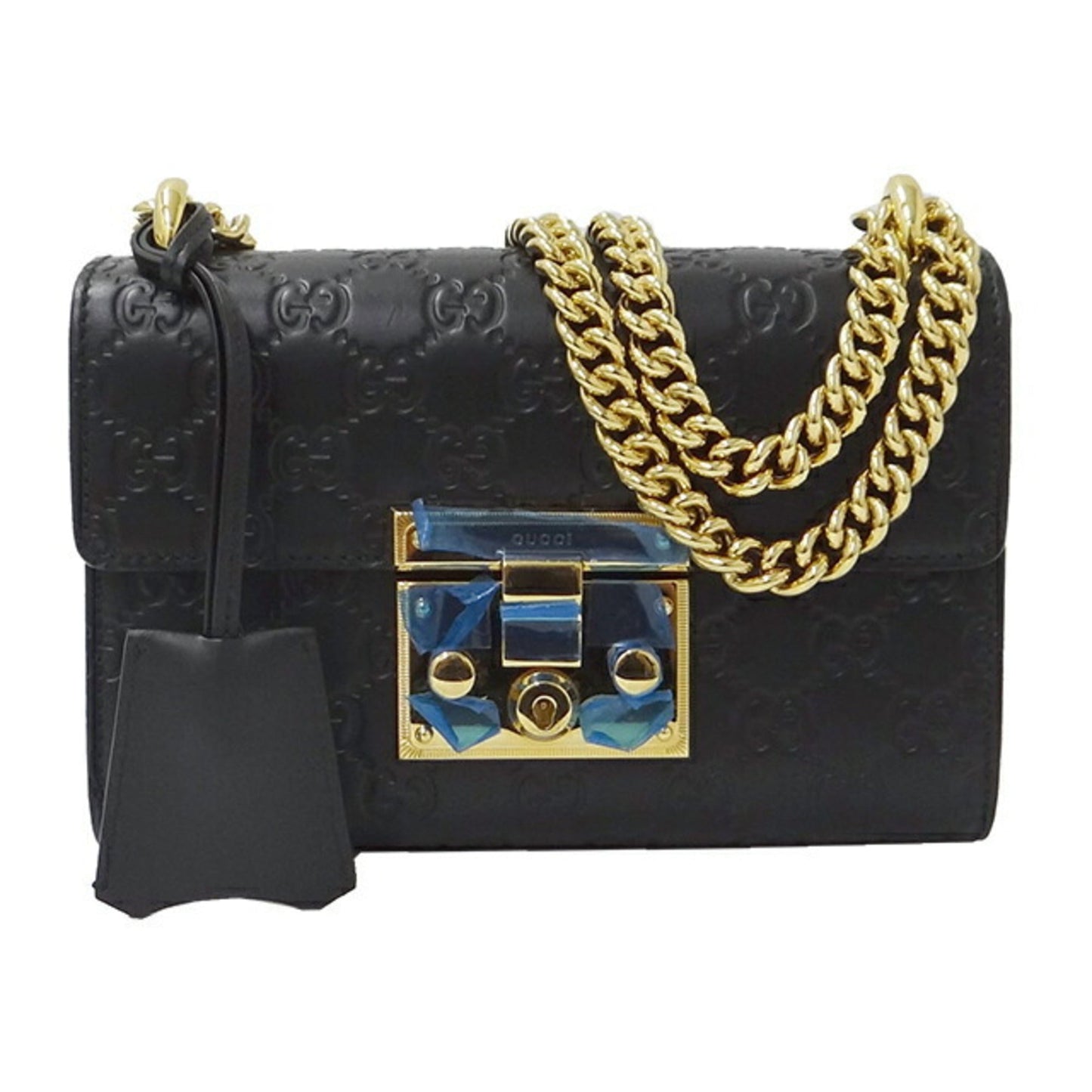 STRAPSTORY - GGC4 BAG - 1220