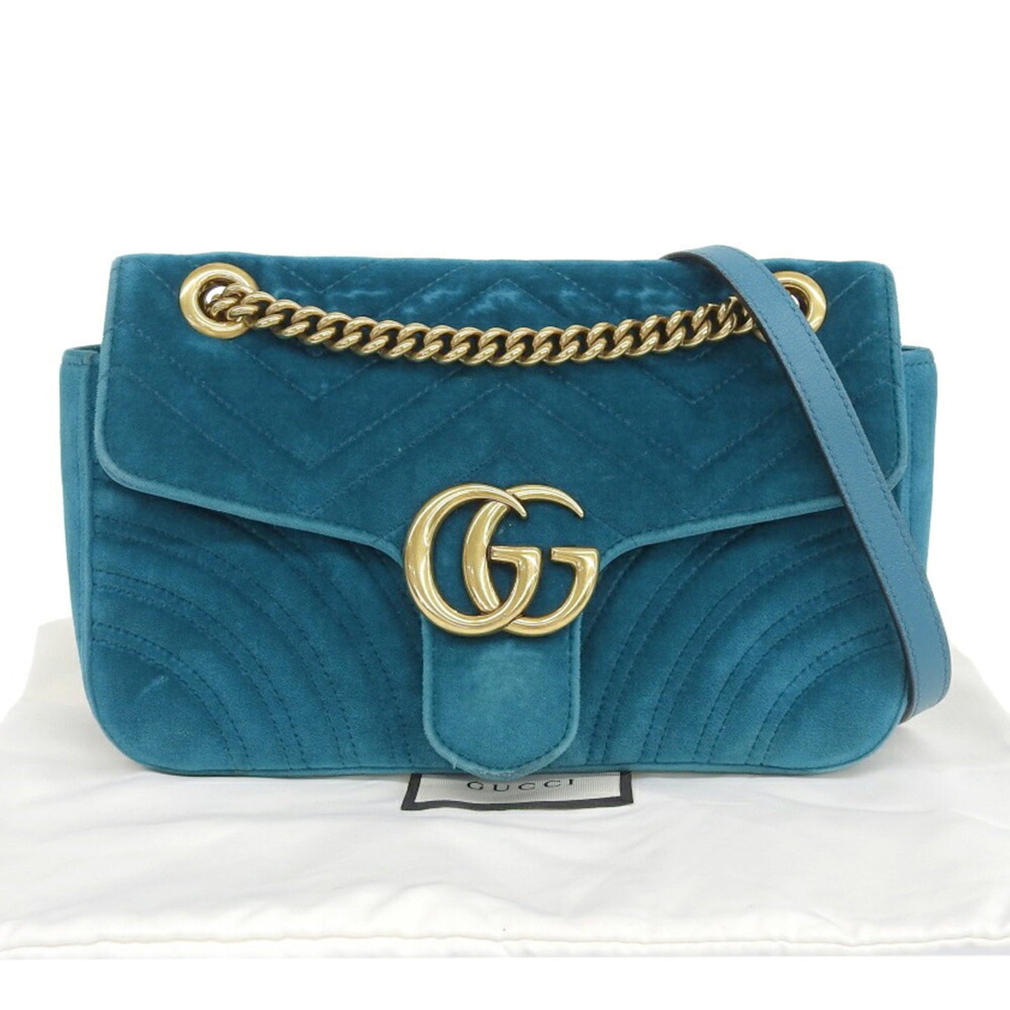 STRAPSTORY - GGC1 BAG - 4022