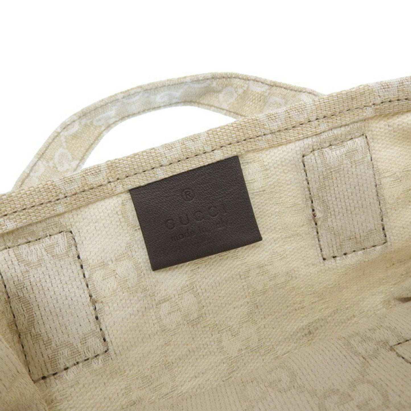 STRAPSTORY - GGC1 BAG - 1143