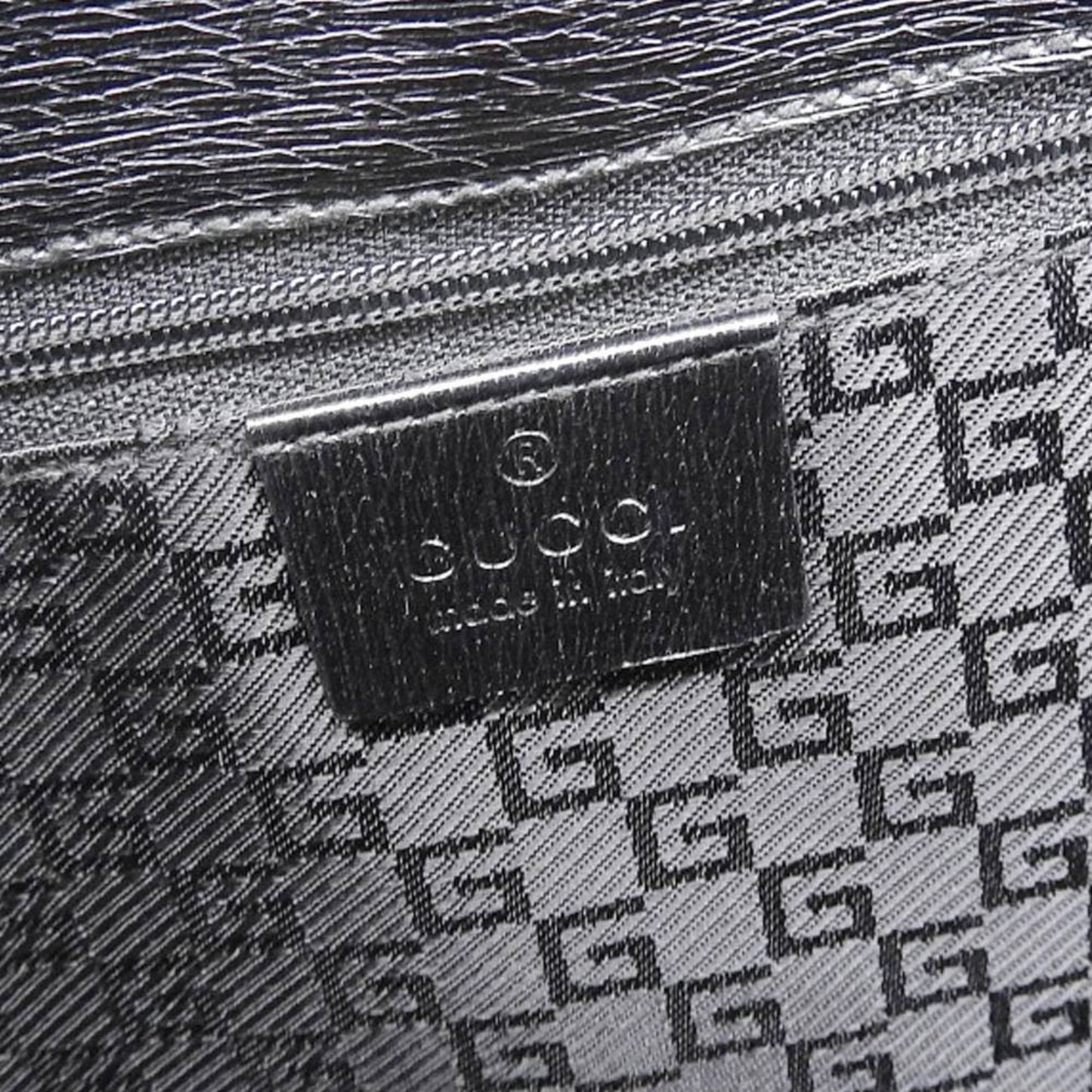 STRAPSTORY - GGC1 BAG - 1225