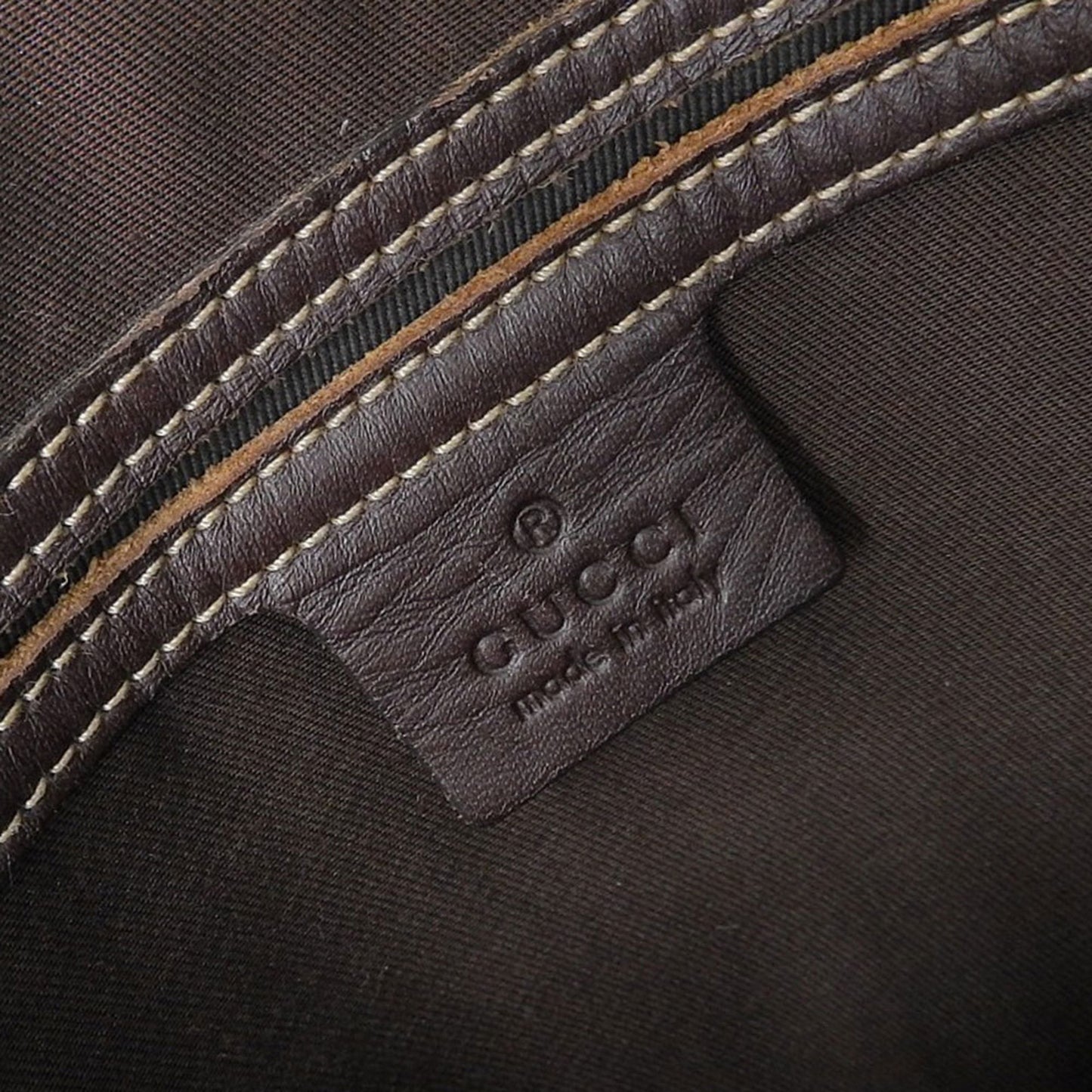 STRAPSTORY - GGC1 BAG - 1077