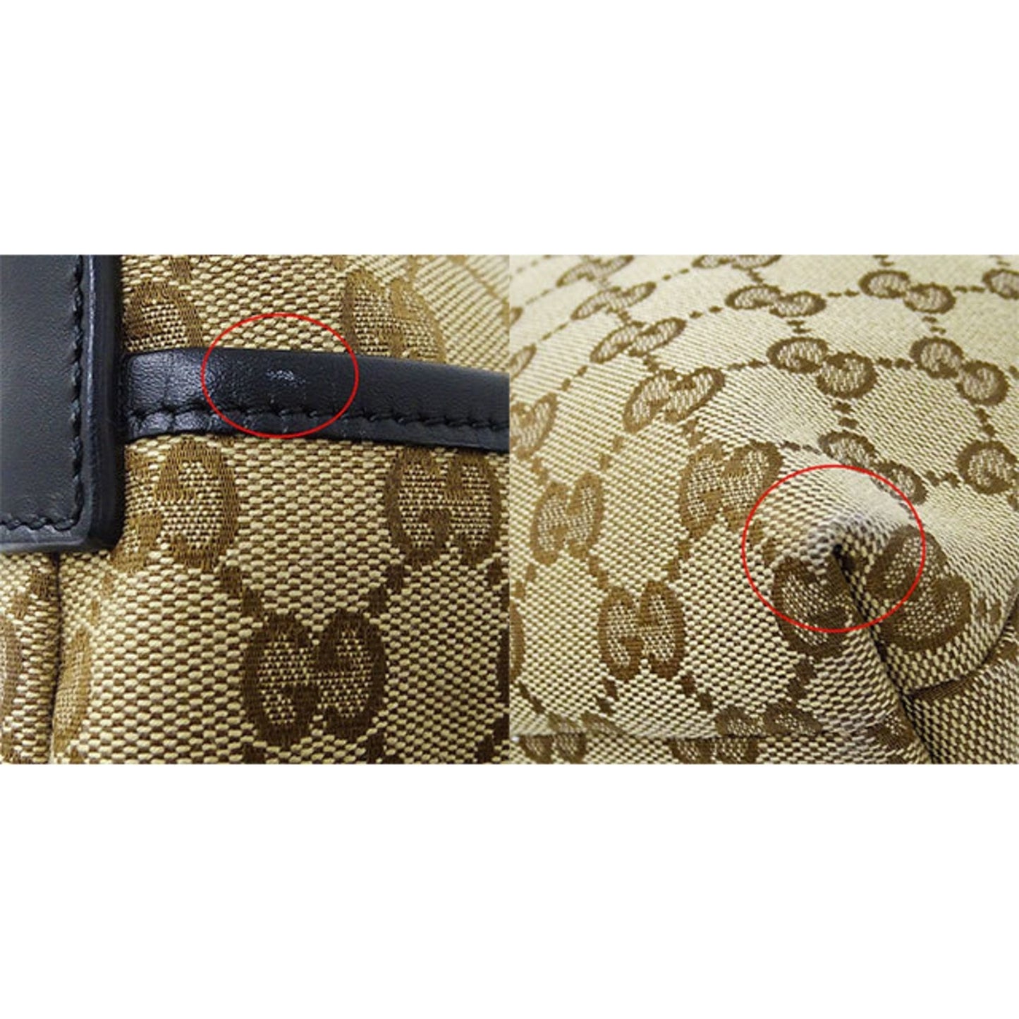 STRAPSTORY - GGC4 BAG - 1237
