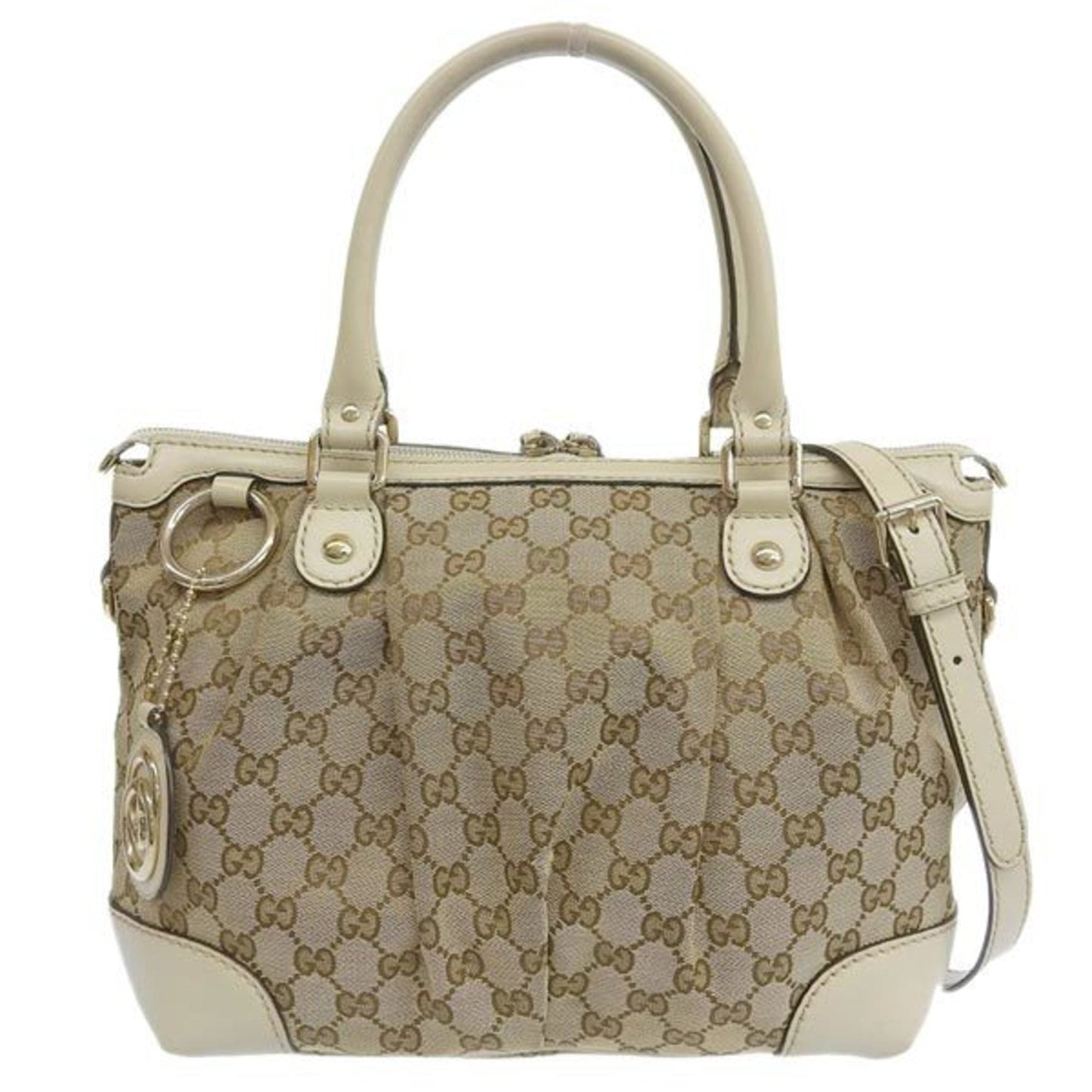 STRAPSTORY - GGC1 BAG - 1131