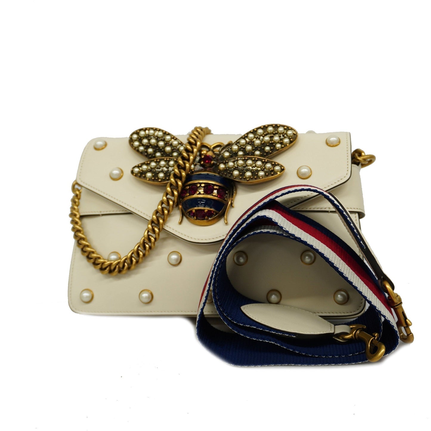 STRAPSTORY - GGC1 BAG - 1534
