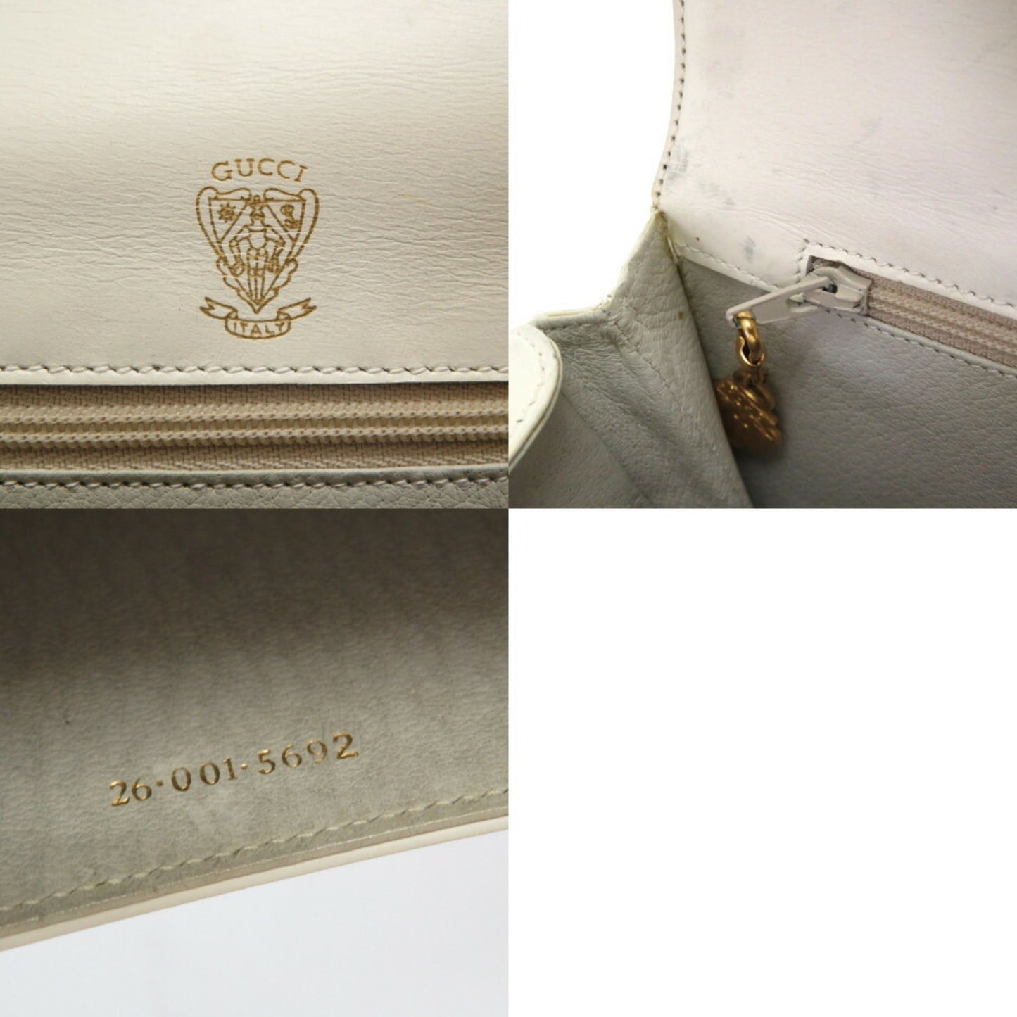 STRAPSTORY - GGC1 BAG - 3984