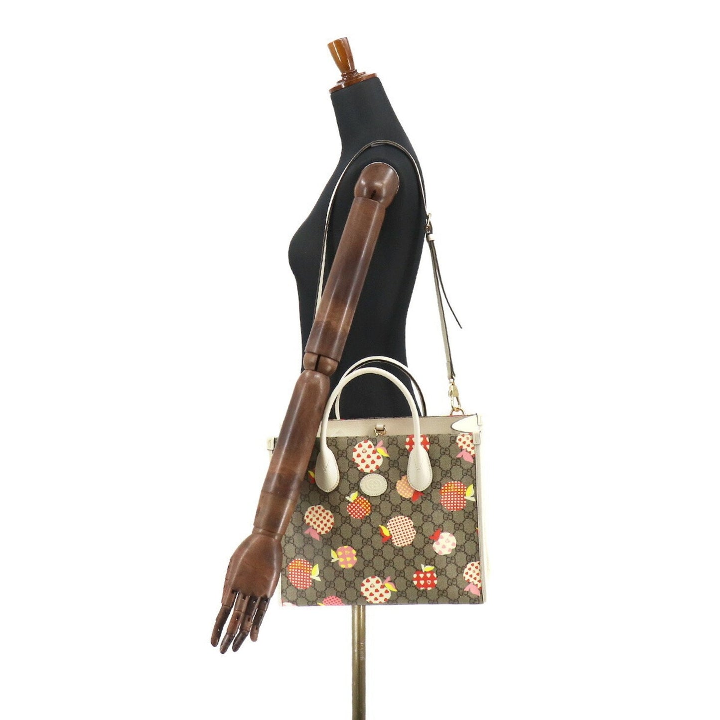 STRAPSTORY - GGC1 BAG - 3534