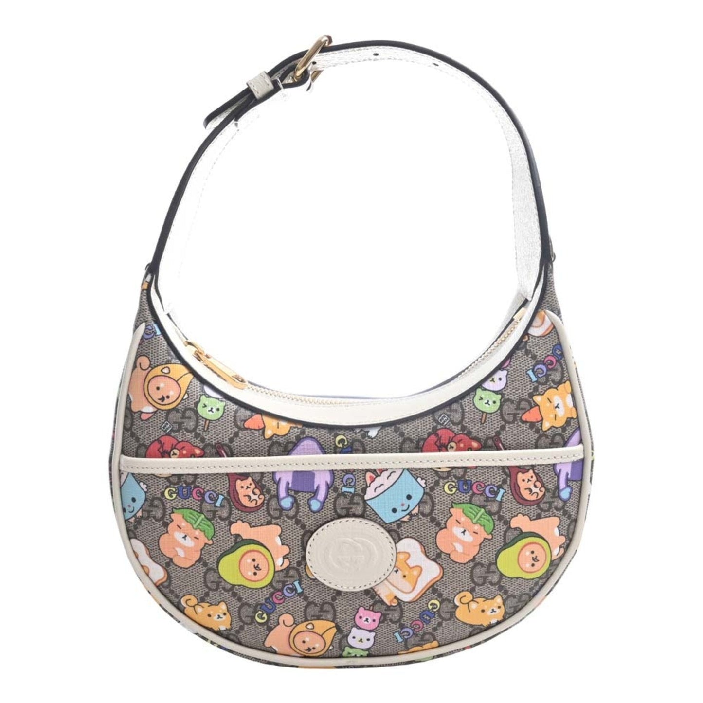 STRAPSTORY - GGC1 BAG - 3902