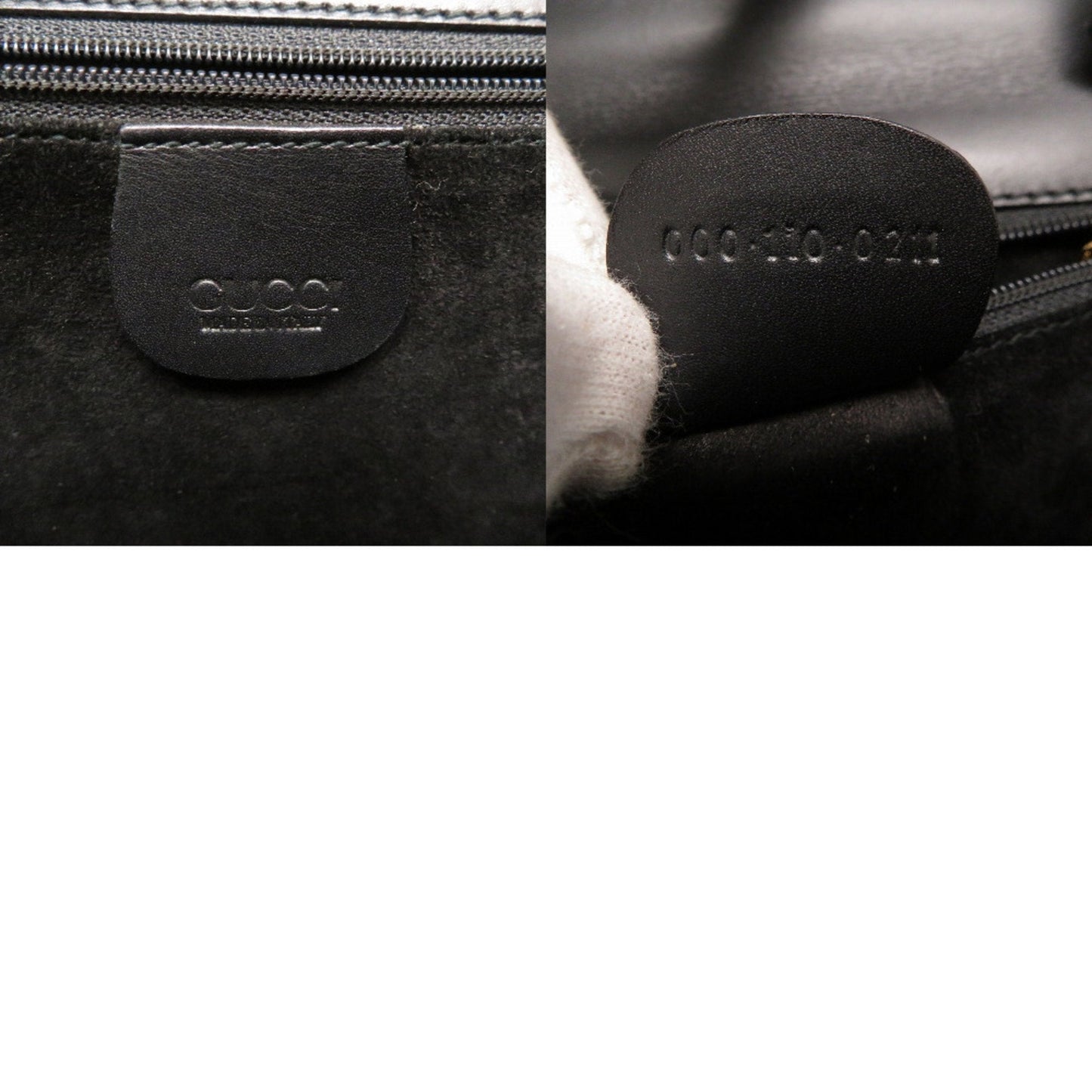 STRAPSTORY - GGC1 BAG - 424