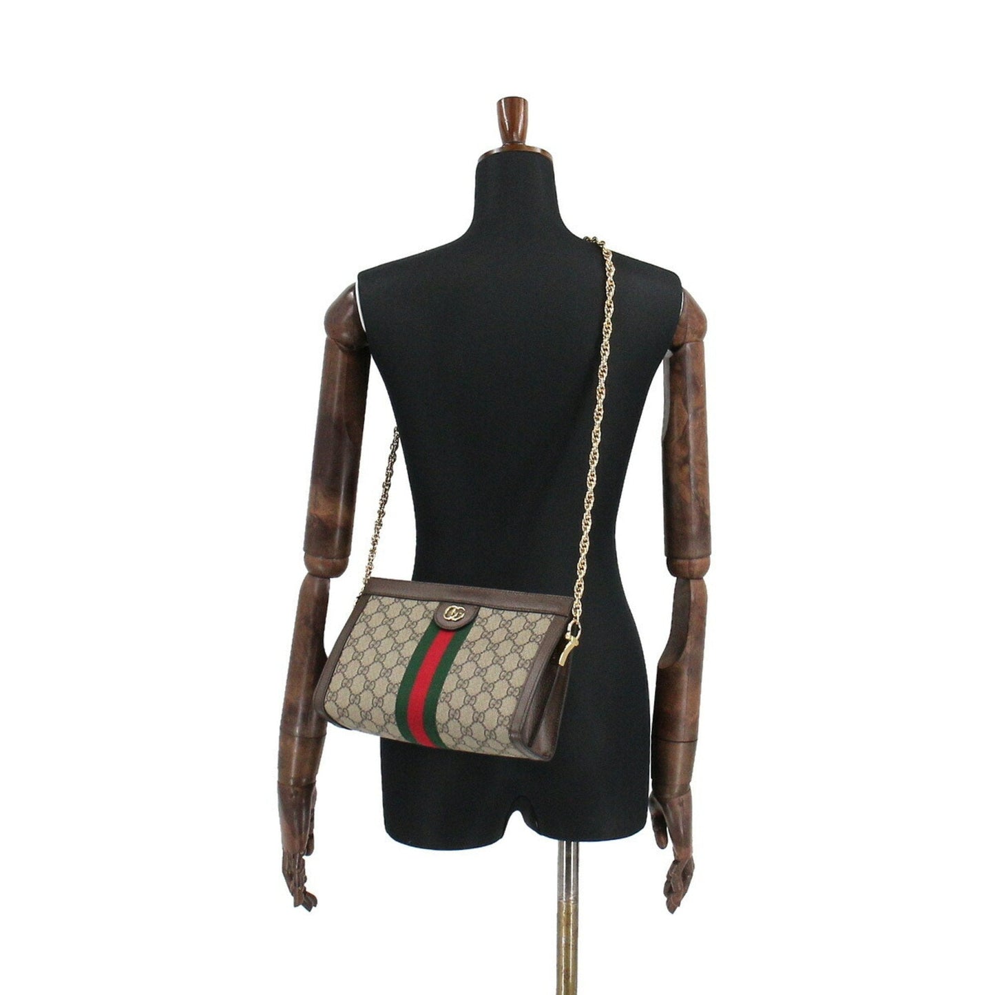 STRAPSTORY - GGC1 BAG - 3268
